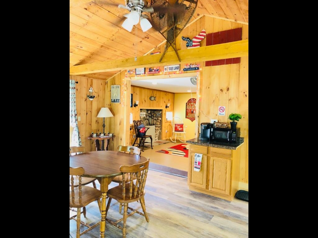 Croydon, New Hampshire, 03773, United States, 4 Bedrooms Bedrooms, ,2 BathroomsBathrooms,Residential,For Sale,1804024