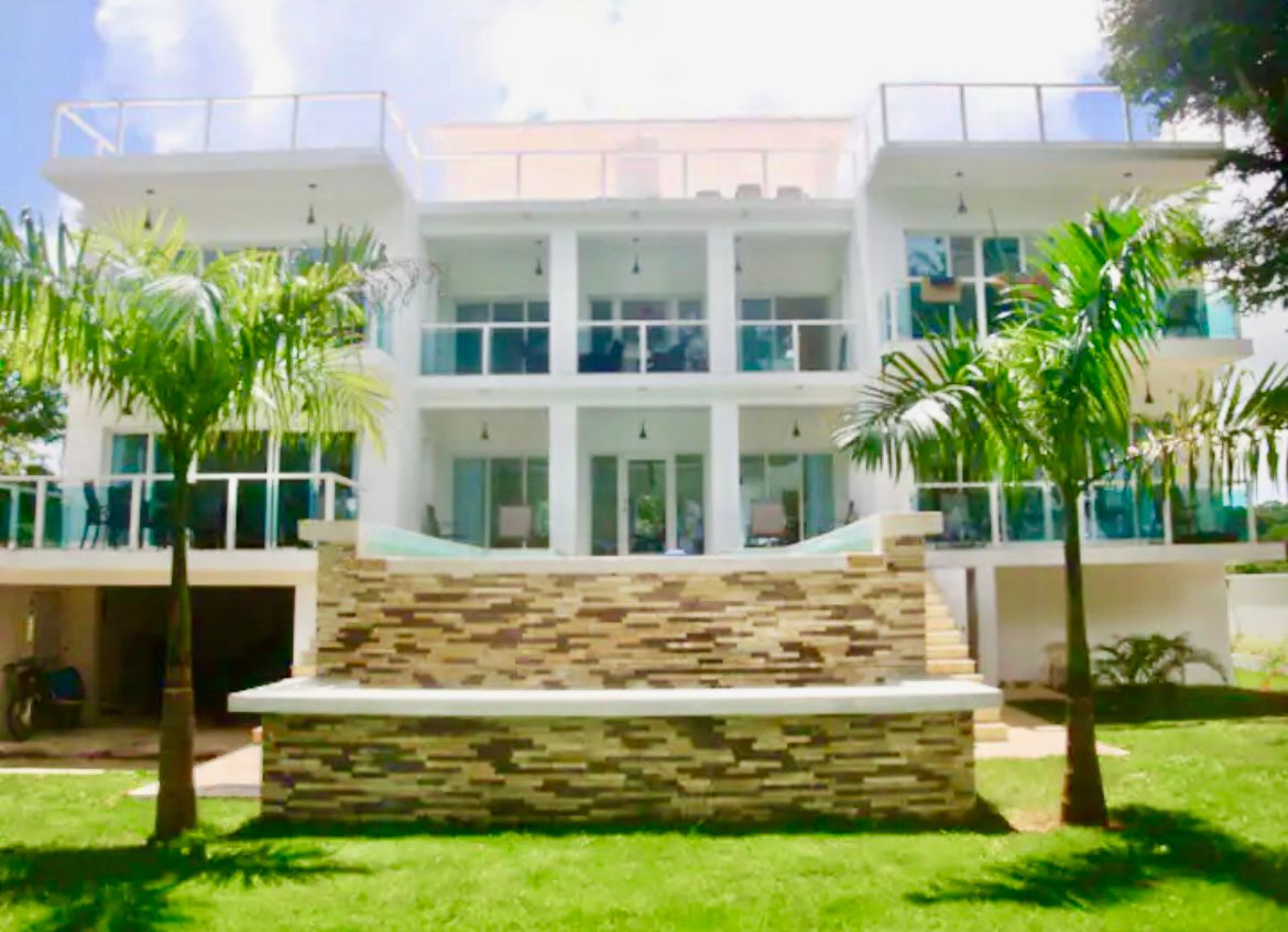 Rio San Juan, DO, 5 Bedrooms Bedrooms, ,5 BathroomsBathrooms,Residential,For Sale,1794127