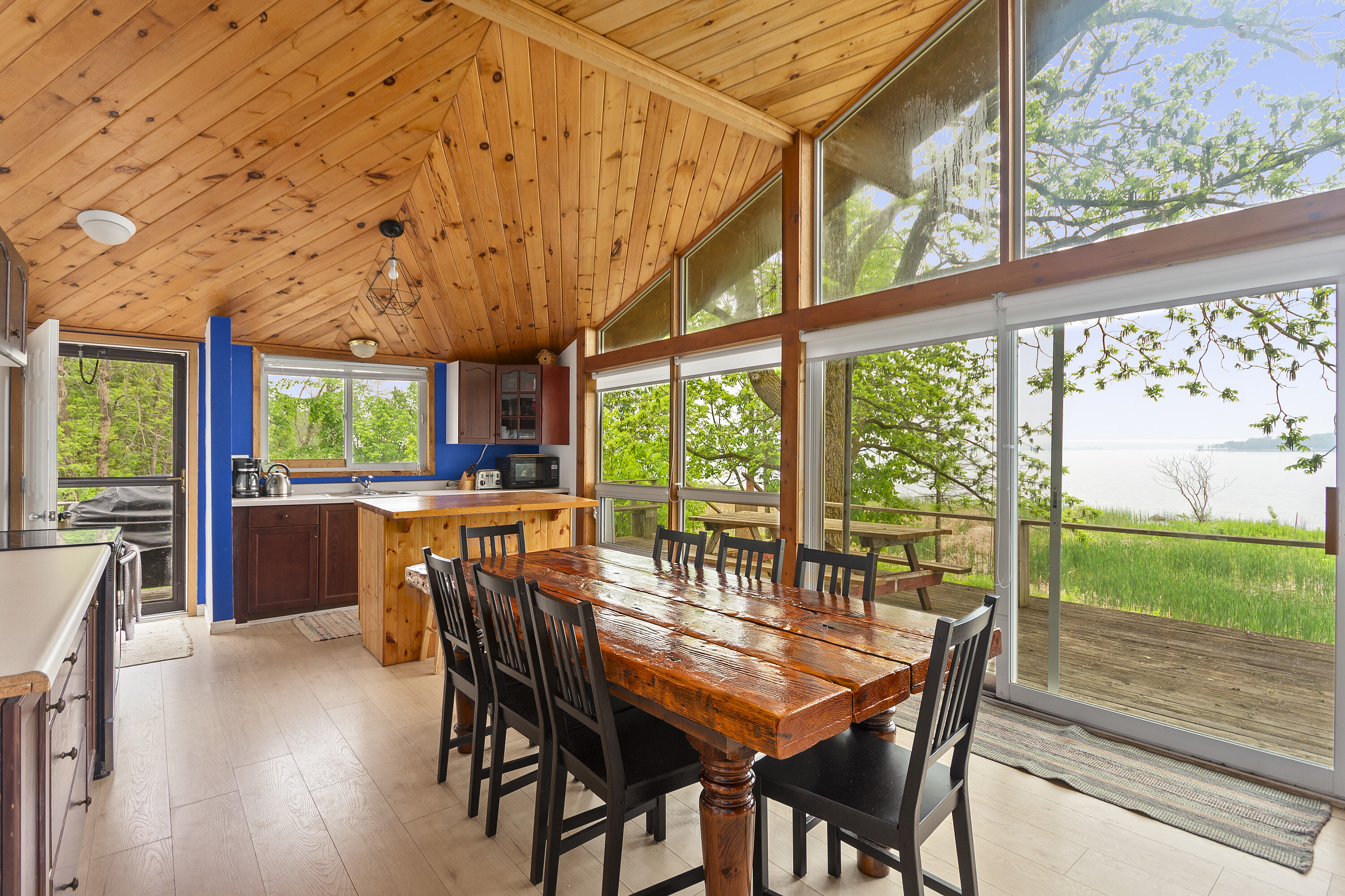  Georgian Bay Family Cottage - 物件實景