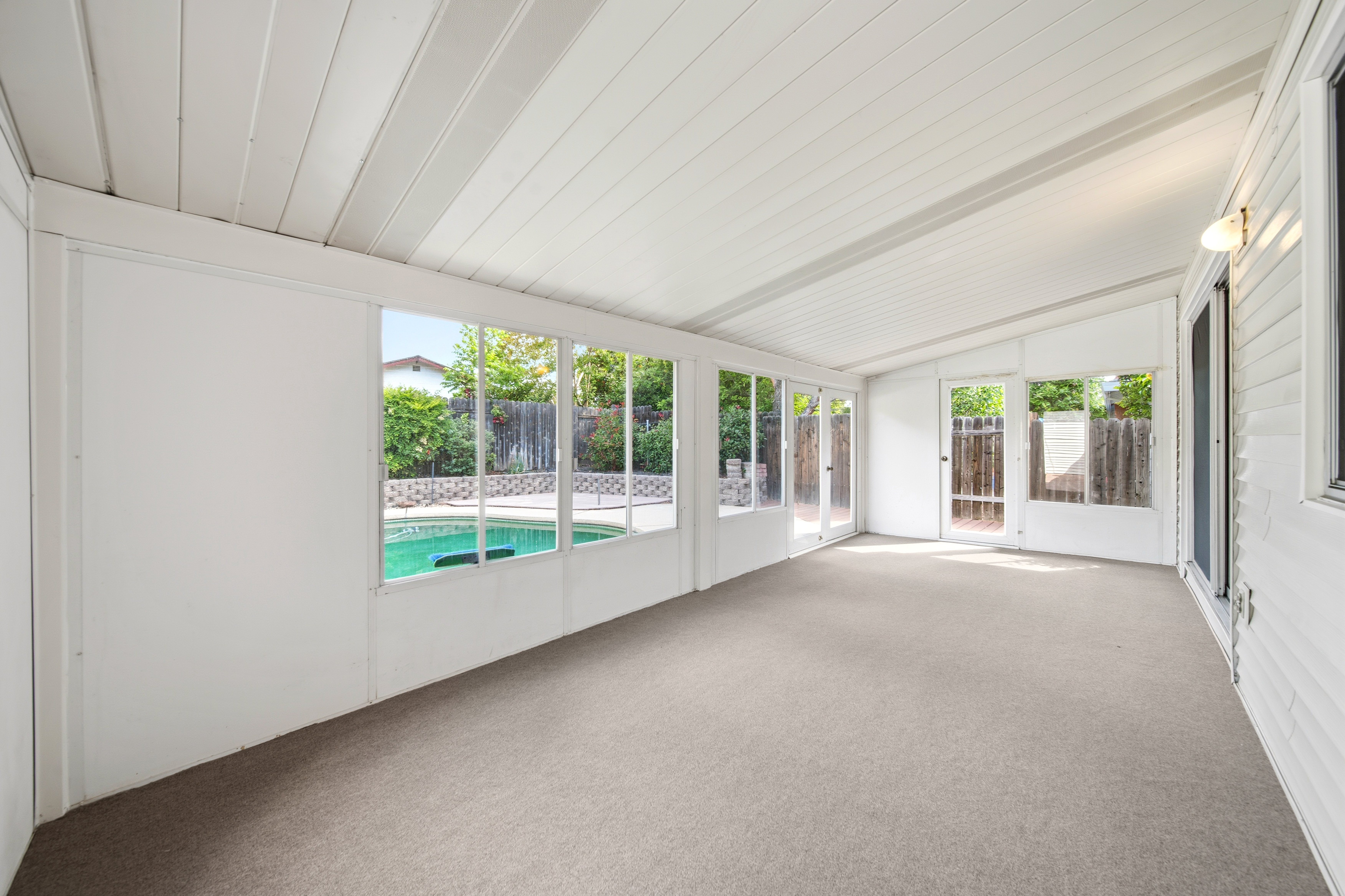  4341 Jan Drive, Carmichael, CA 95608 - 物件實景