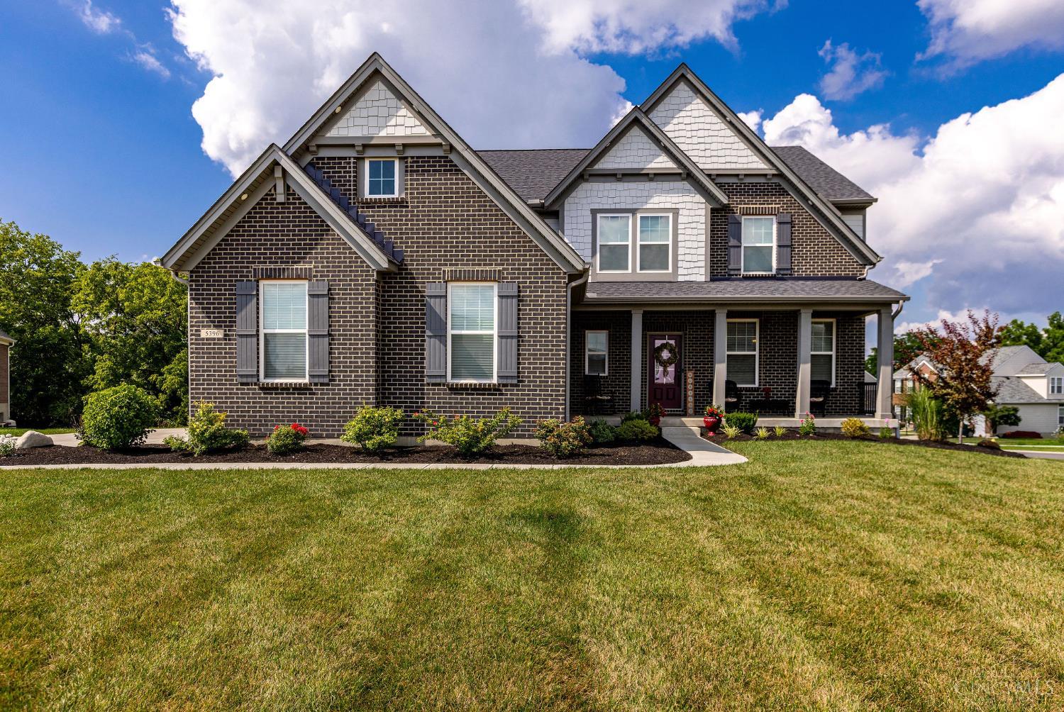 Liberty Twp, Ohio, 45011, United States, 5 Bedrooms Bedrooms, ,4 BathroomsBathrooms,Residential,For Sale,1898347