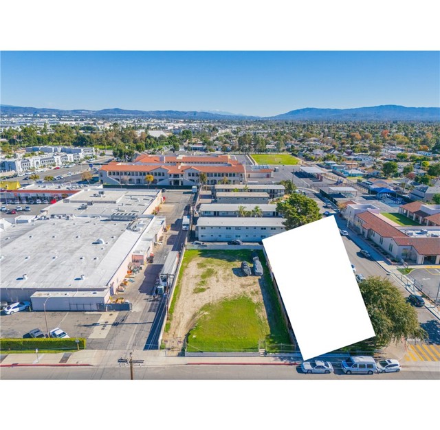 Anaheim, California, 92805, United States, ,Land,For Sale,2001211