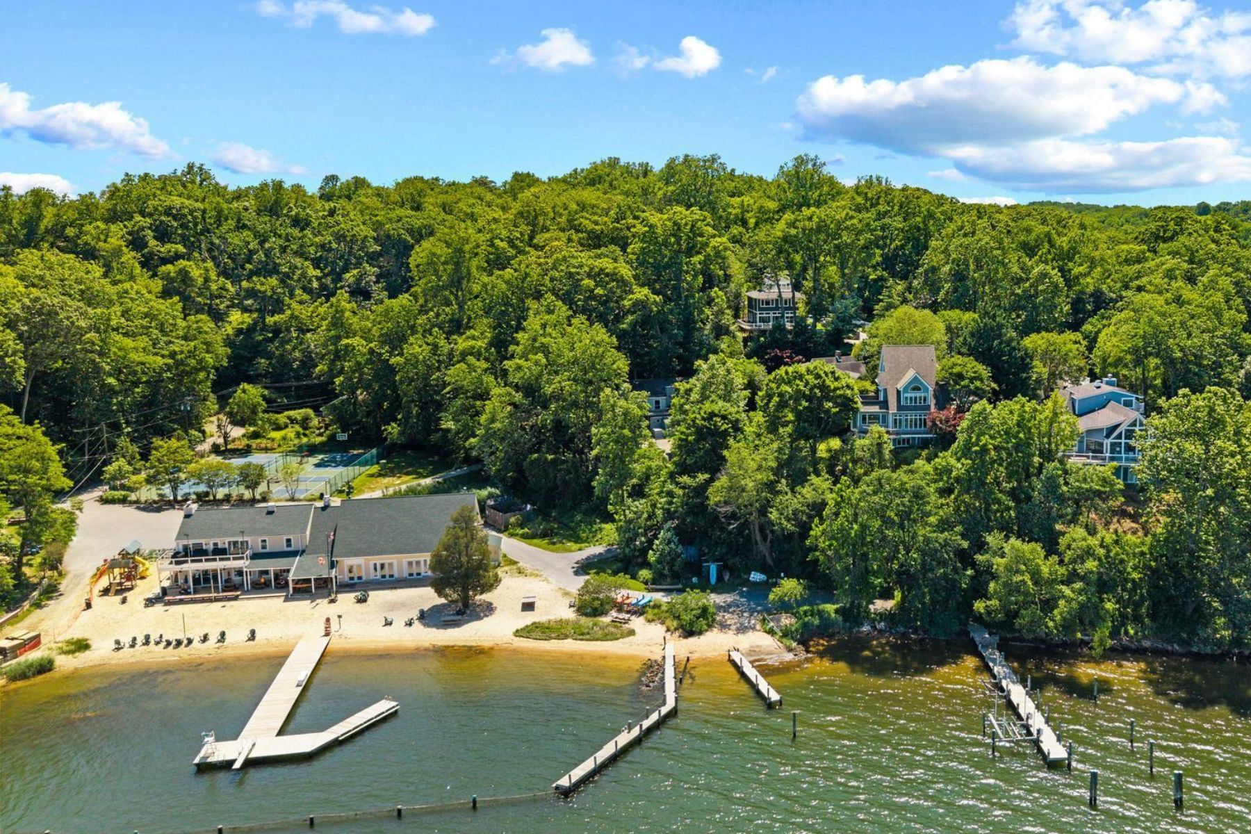  349 Sherwood Trail, Annapolis, MD, 21401 - 物件實景