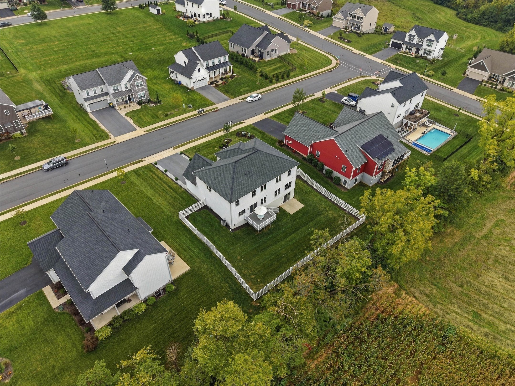  4 Rein Dr, Stevens, PA 17578 - 物件實景