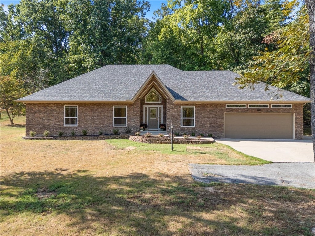 Dixieland Rd, Rogers, AR 72756