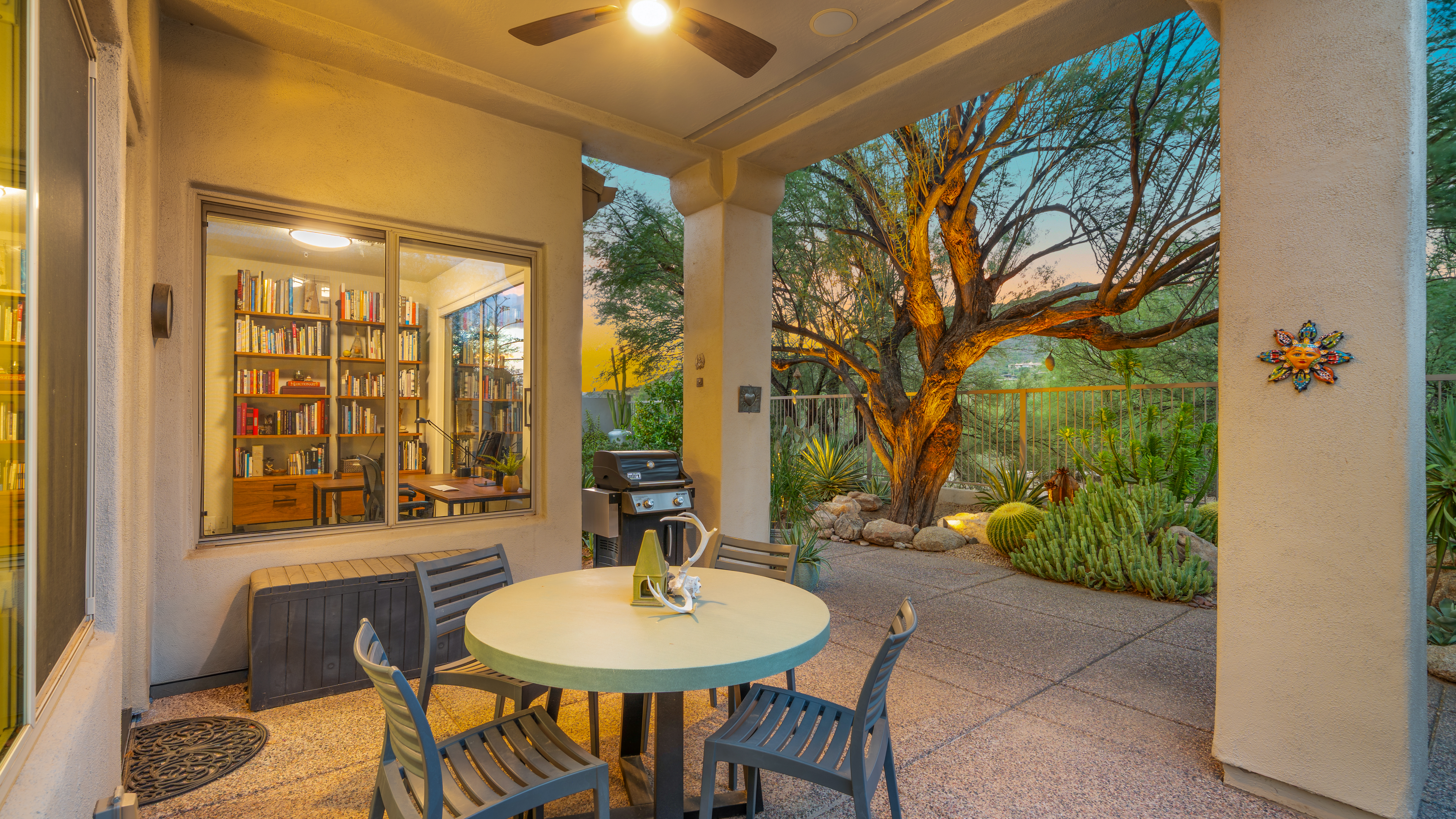  6832 E Nightingale Star Circle¦Scottsdale, AZ - 物件實景