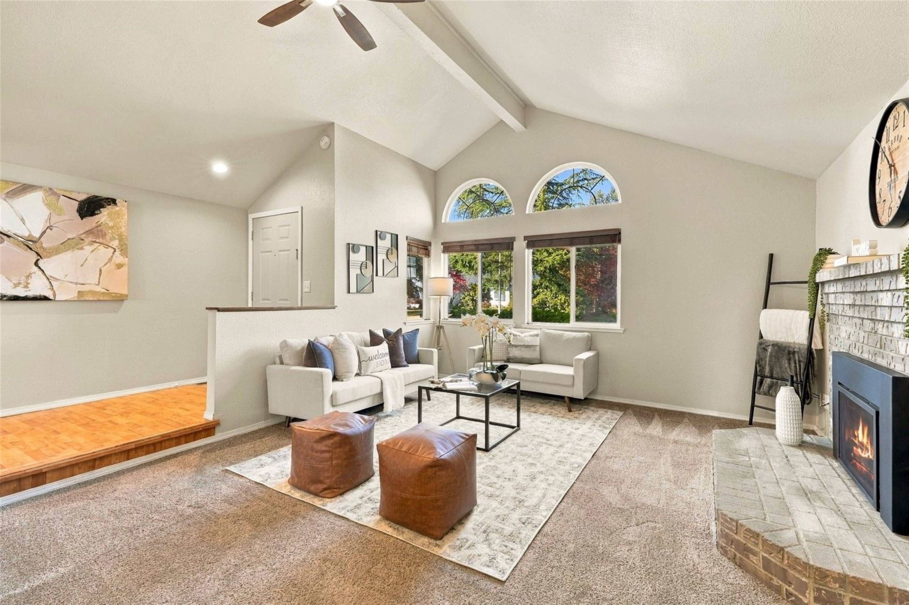  4720 136th Place NE, Marysville, WA 98271 - 物件實景