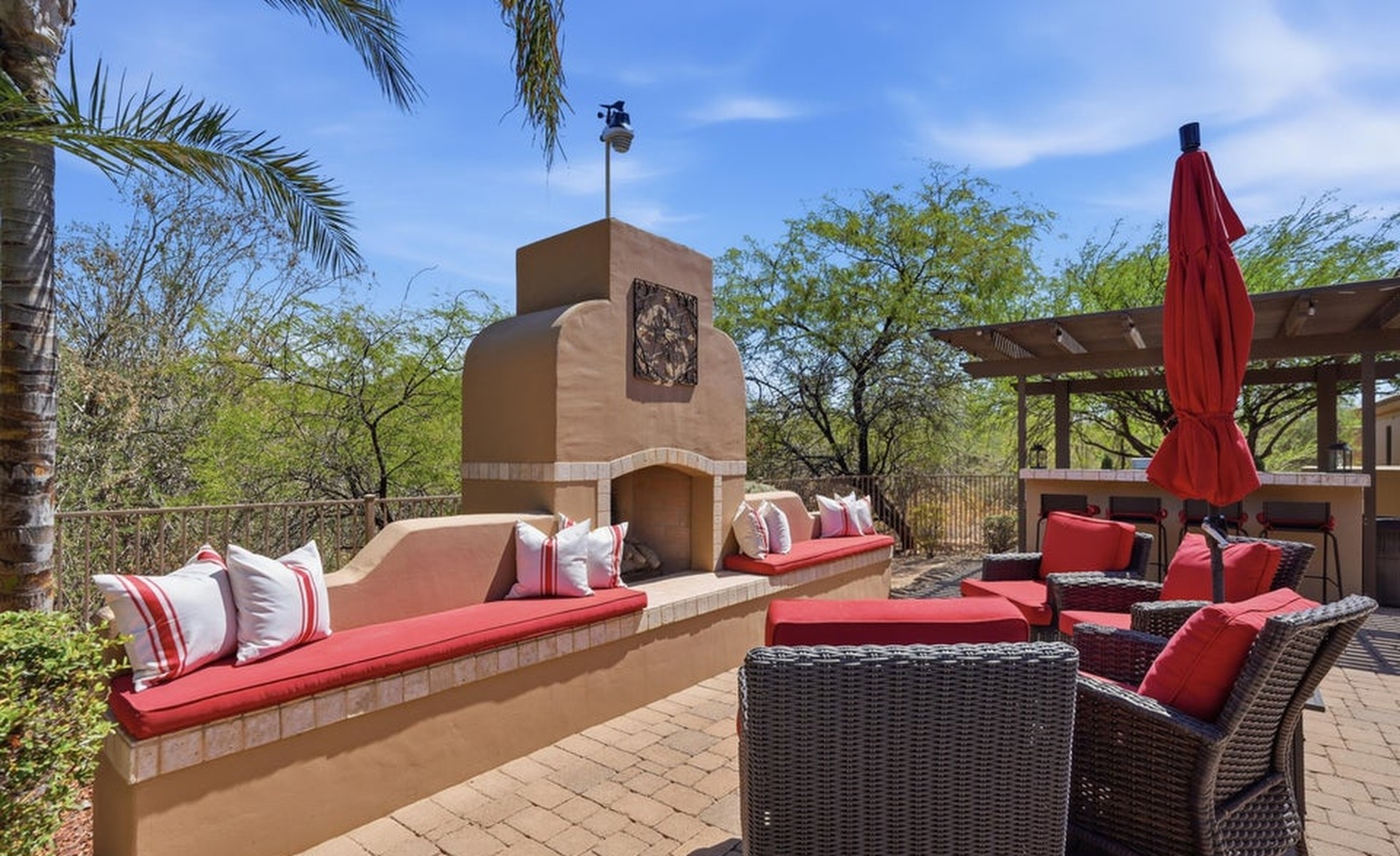  13044 E Cochise Road  Scottsdale, AZ - 物件實景