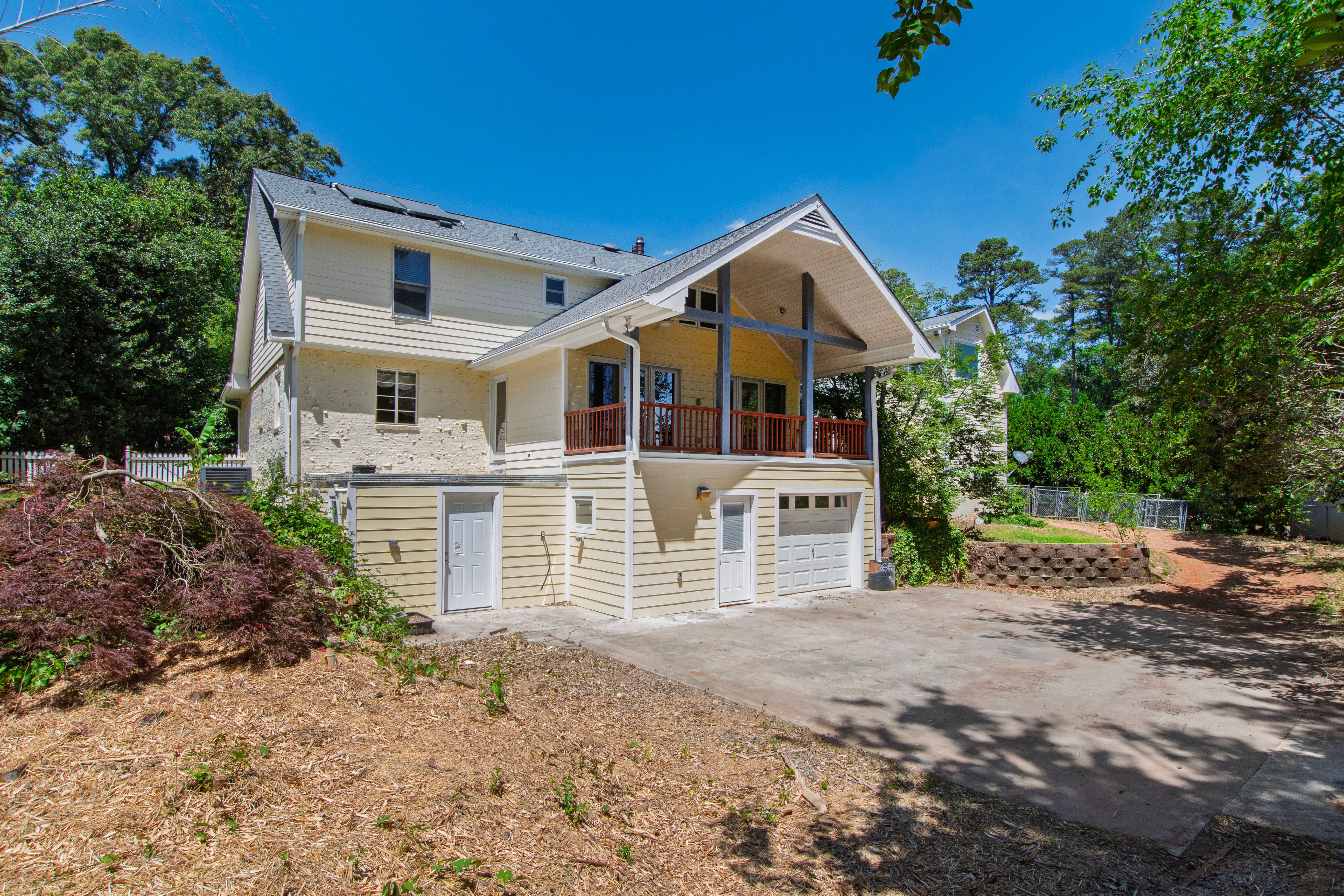  821 Lake Boone Trail, Raleigh, NC 27607 - 物件實景
