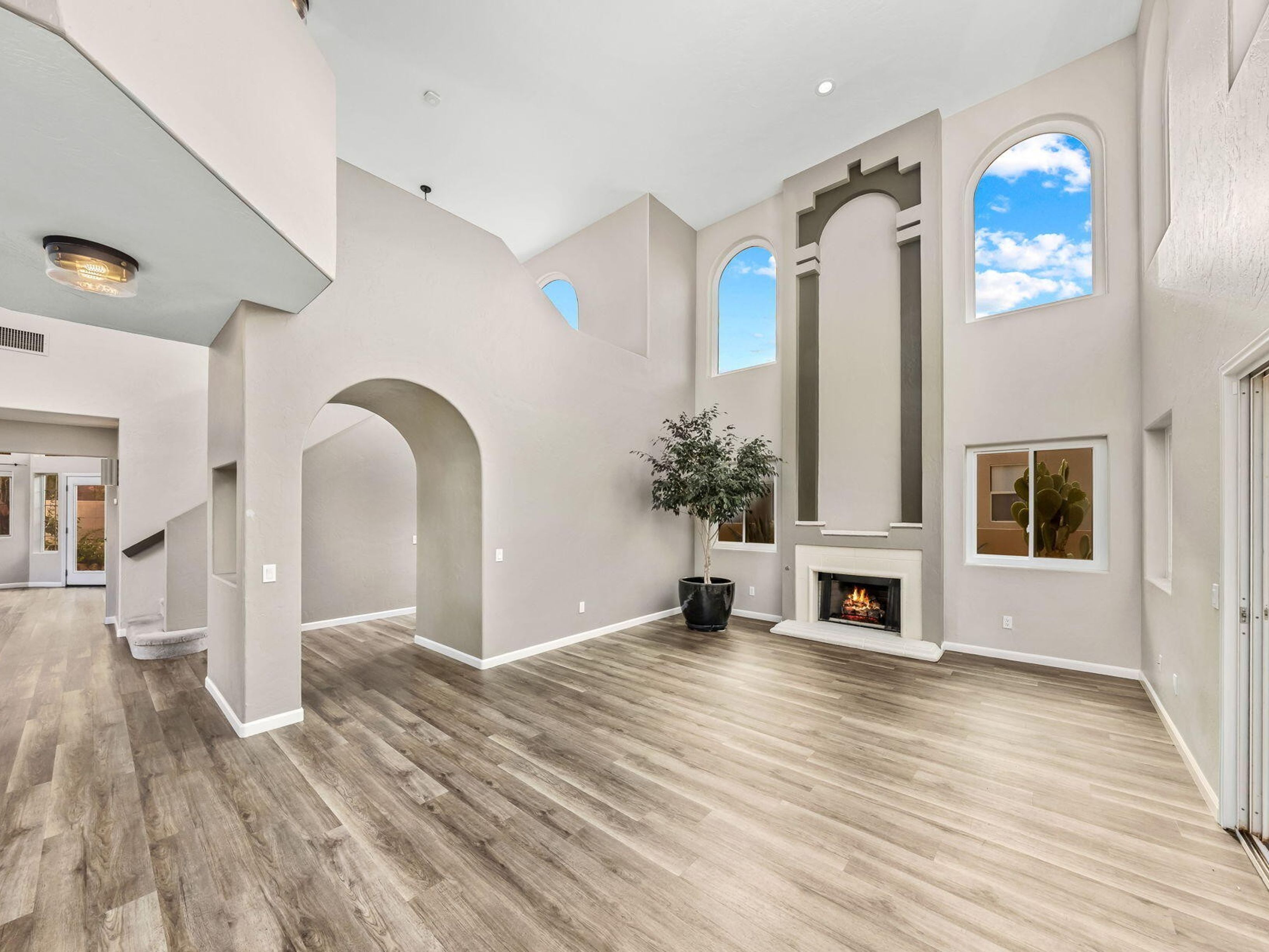  1529 E Ram Canyon Drive  Tucson, AZ - 物件實景