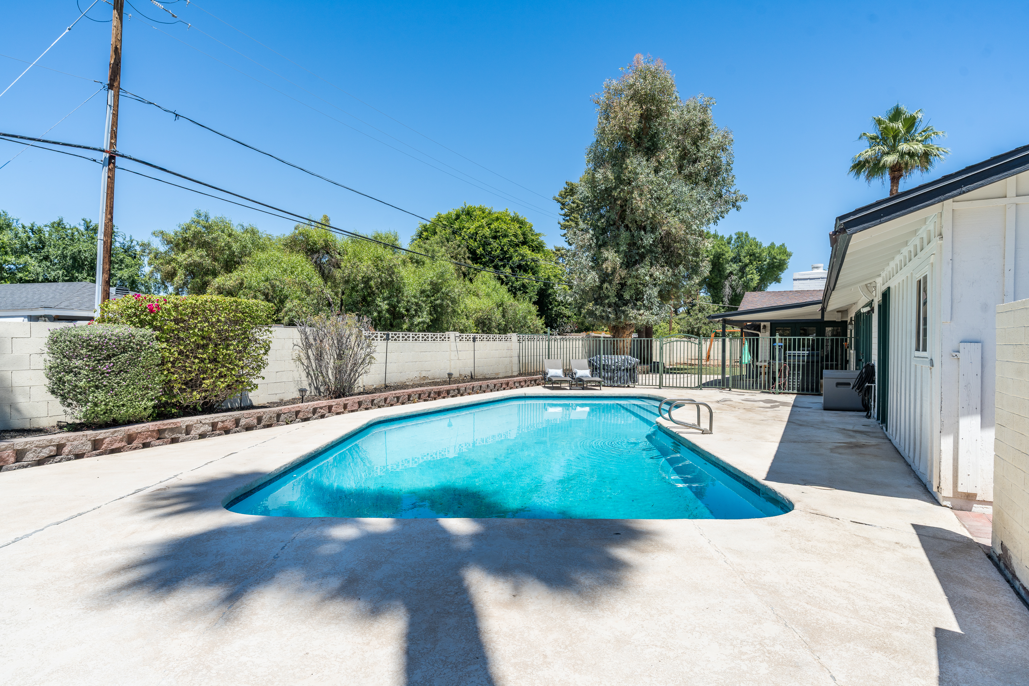  7540 N 7th Avenue  Phoenix, AZ - 物件實景
