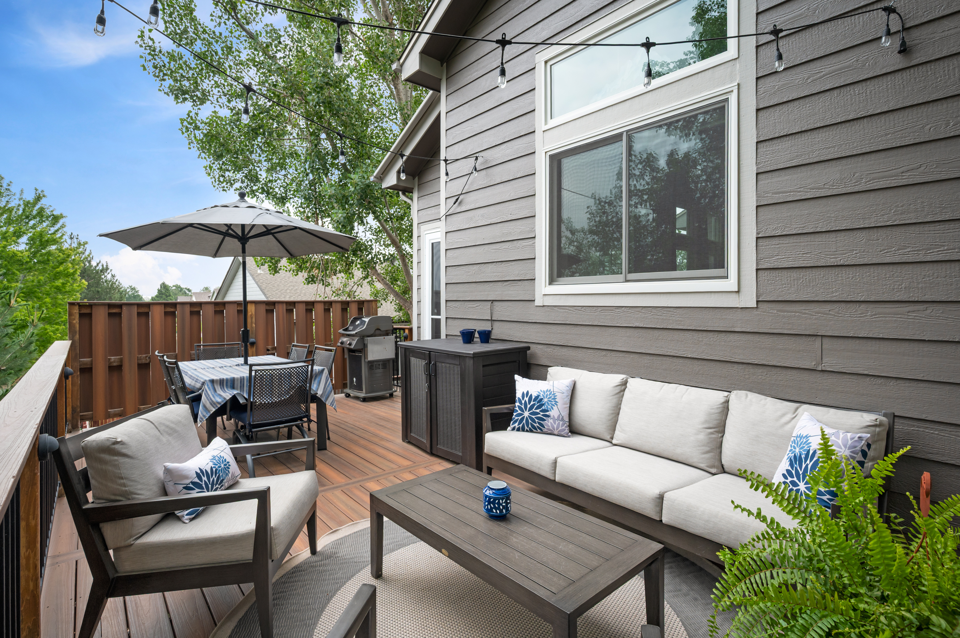  Arvada Ranch with Space, Style & Outdoor Living - 物件實景