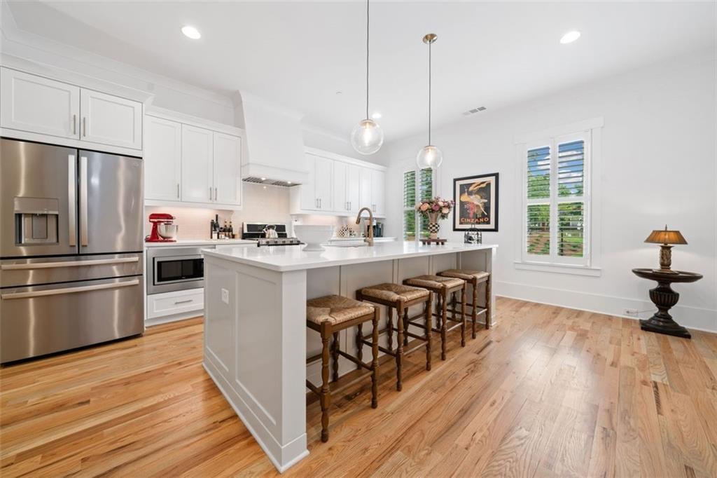 Marietta, Georgia, 30064, United States, 4 Bedrooms Bedrooms, ,4 BathroomsBathrooms,Residential,For Sale,1840622