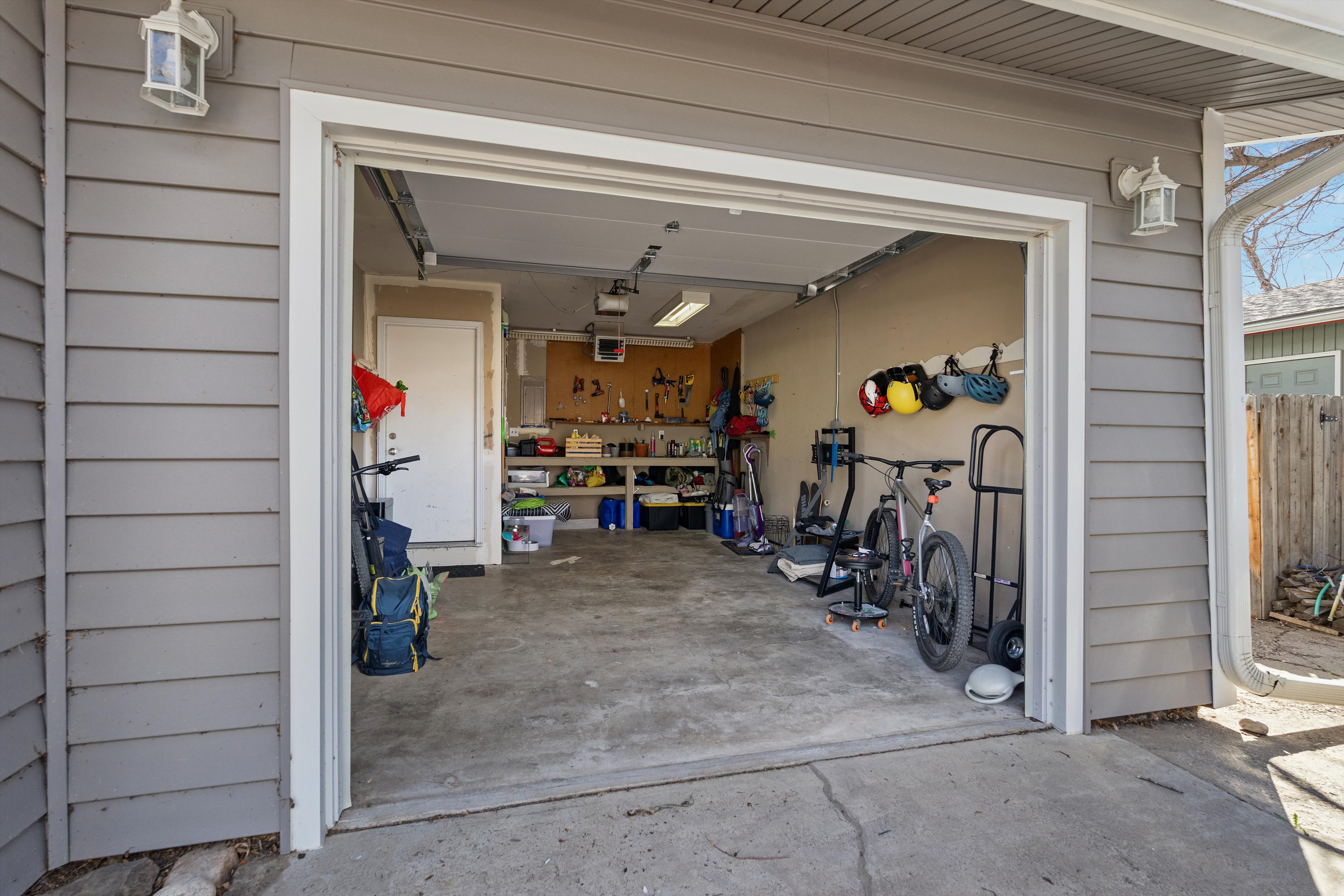  Darling Ranch in the Heart of Old Town Loveland - 物件實景