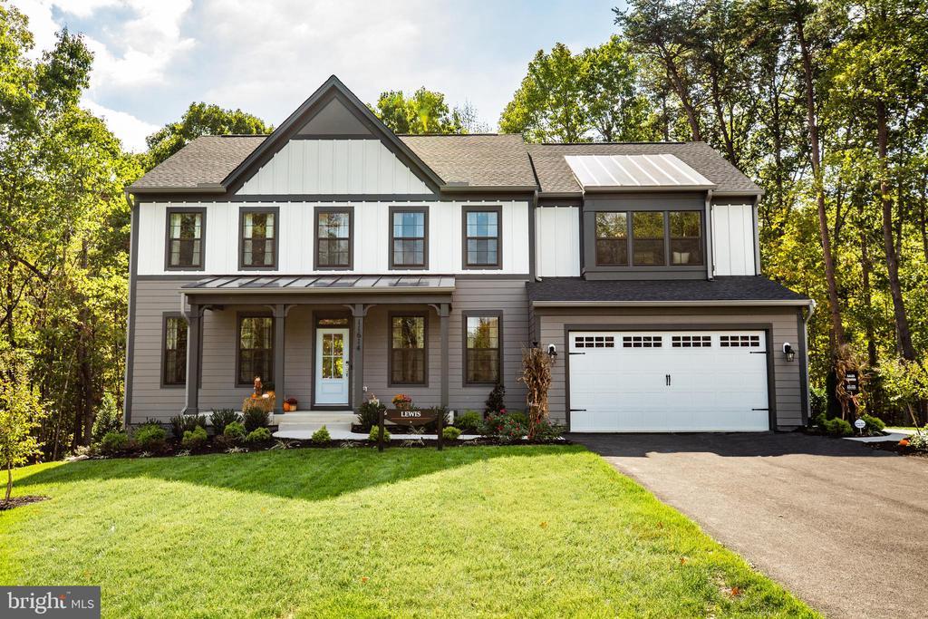 Stafford, Virginia, 22556, United States, 4 Bedrooms Bedrooms, ,3 BathroomsBathrooms,Residential,For Sale,1850388
