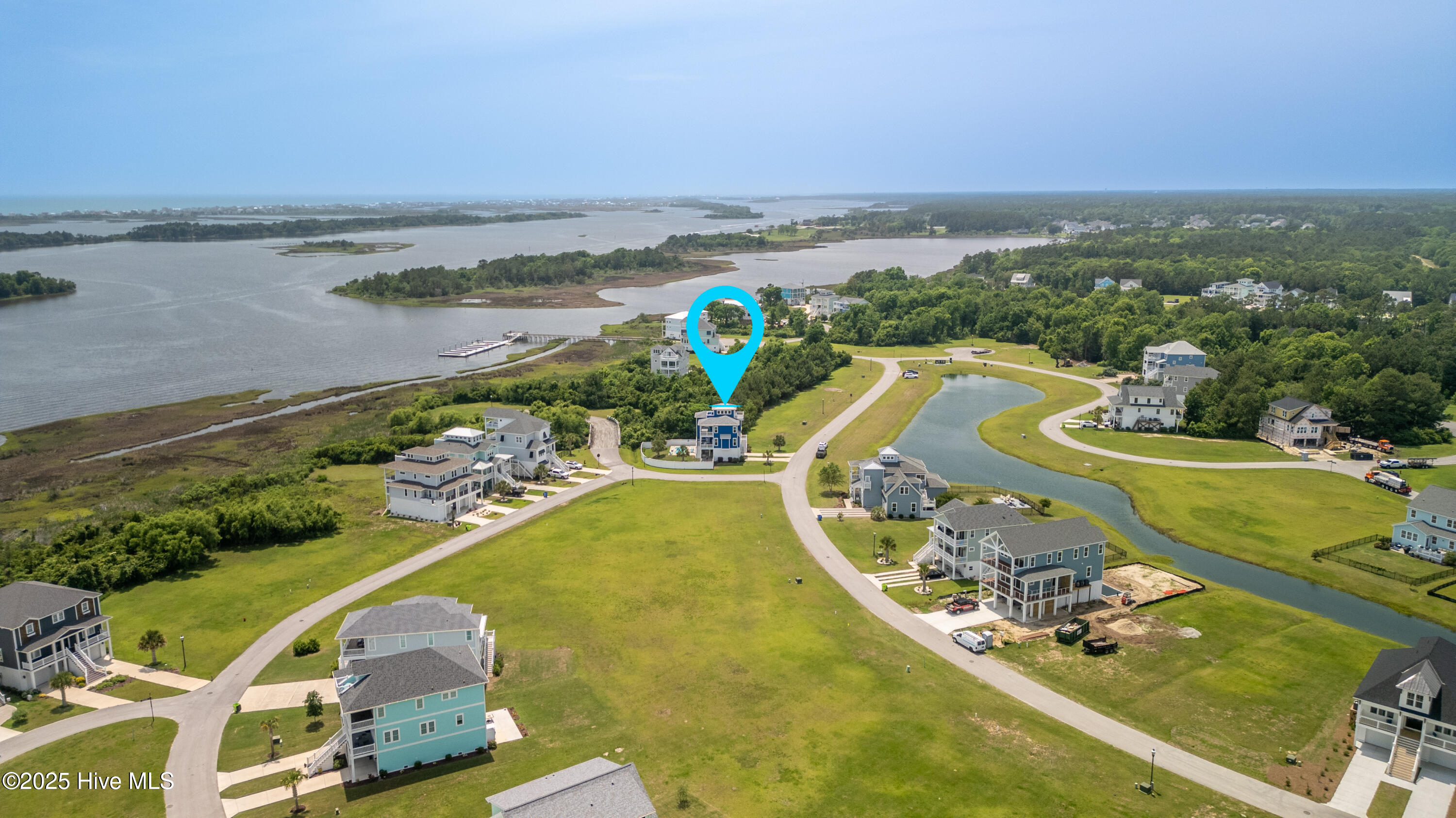Holly Ridge, North Carolina, 28445, United States, 3 Bedrooms Bedrooms, ,3 BathroomsBathrooms,Residential,For Sale,1826637