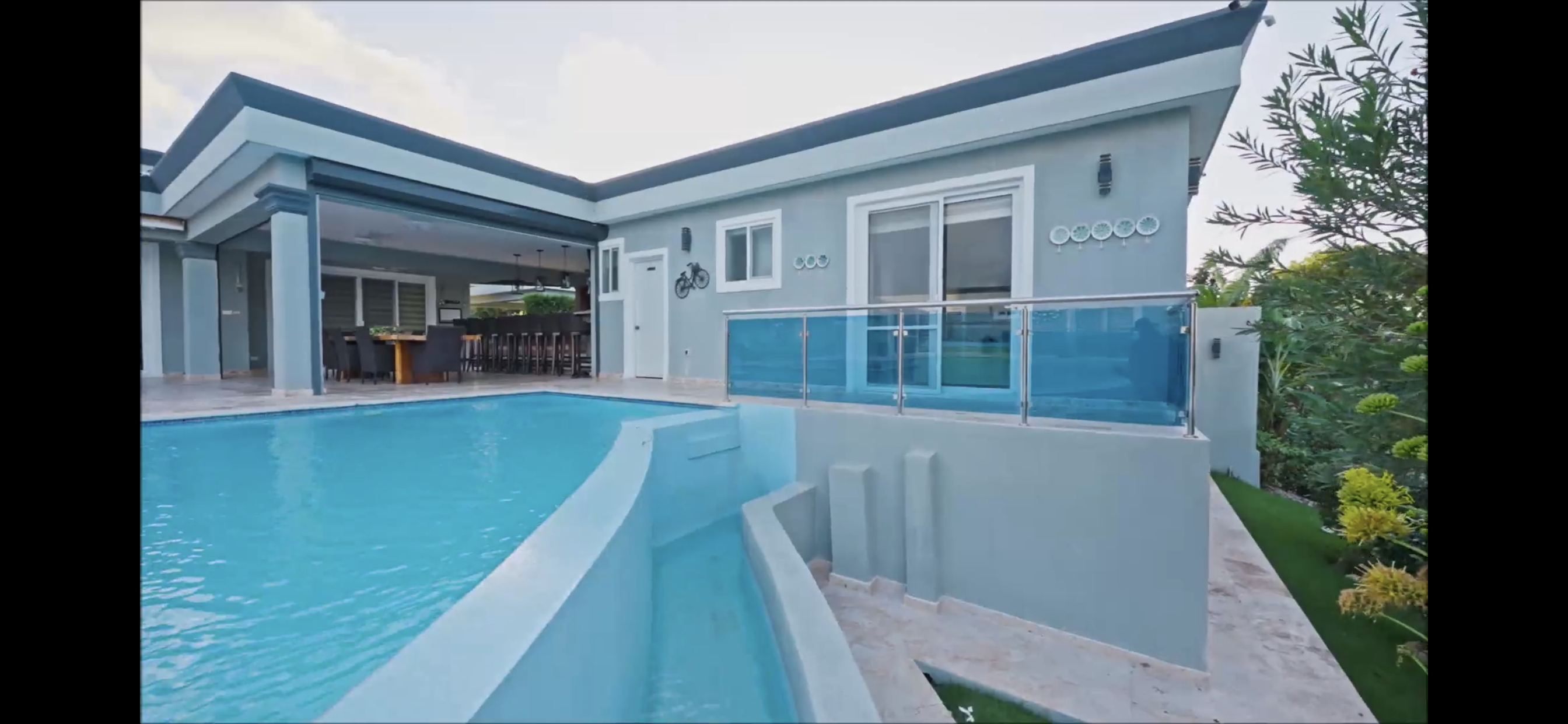 Sosua, DO, 5 Bedrooms Bedrooms, ,7 BathroomsBathrooms,Residential,For Sale,1613417