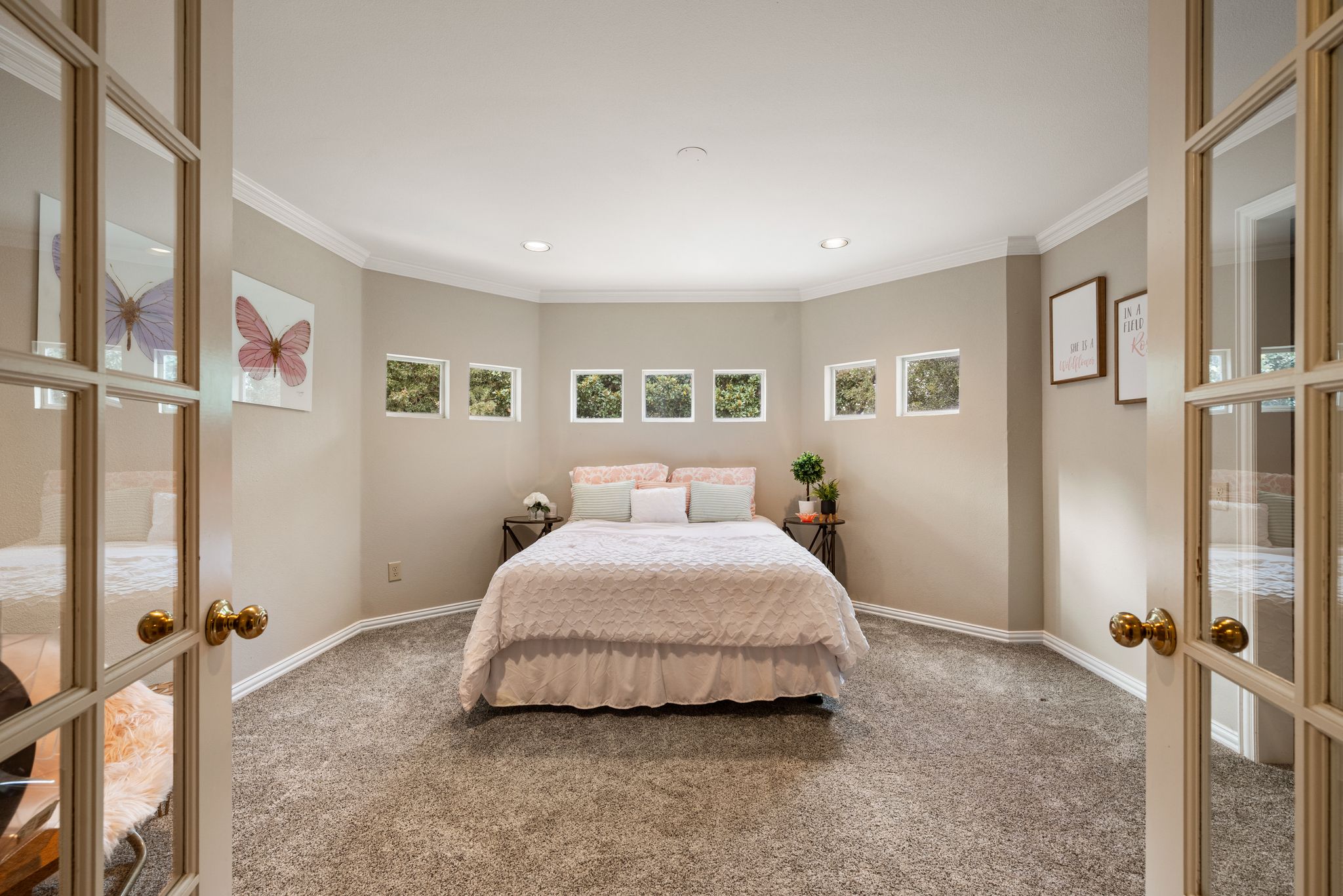  Elegant Monticello Estates Residence in the Heart of Southlake - 物件實景