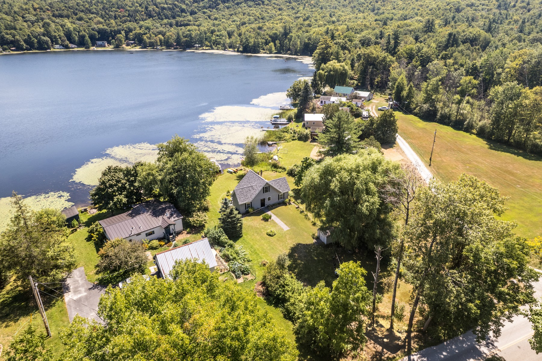  558 Burr Pond Road - 物件實景