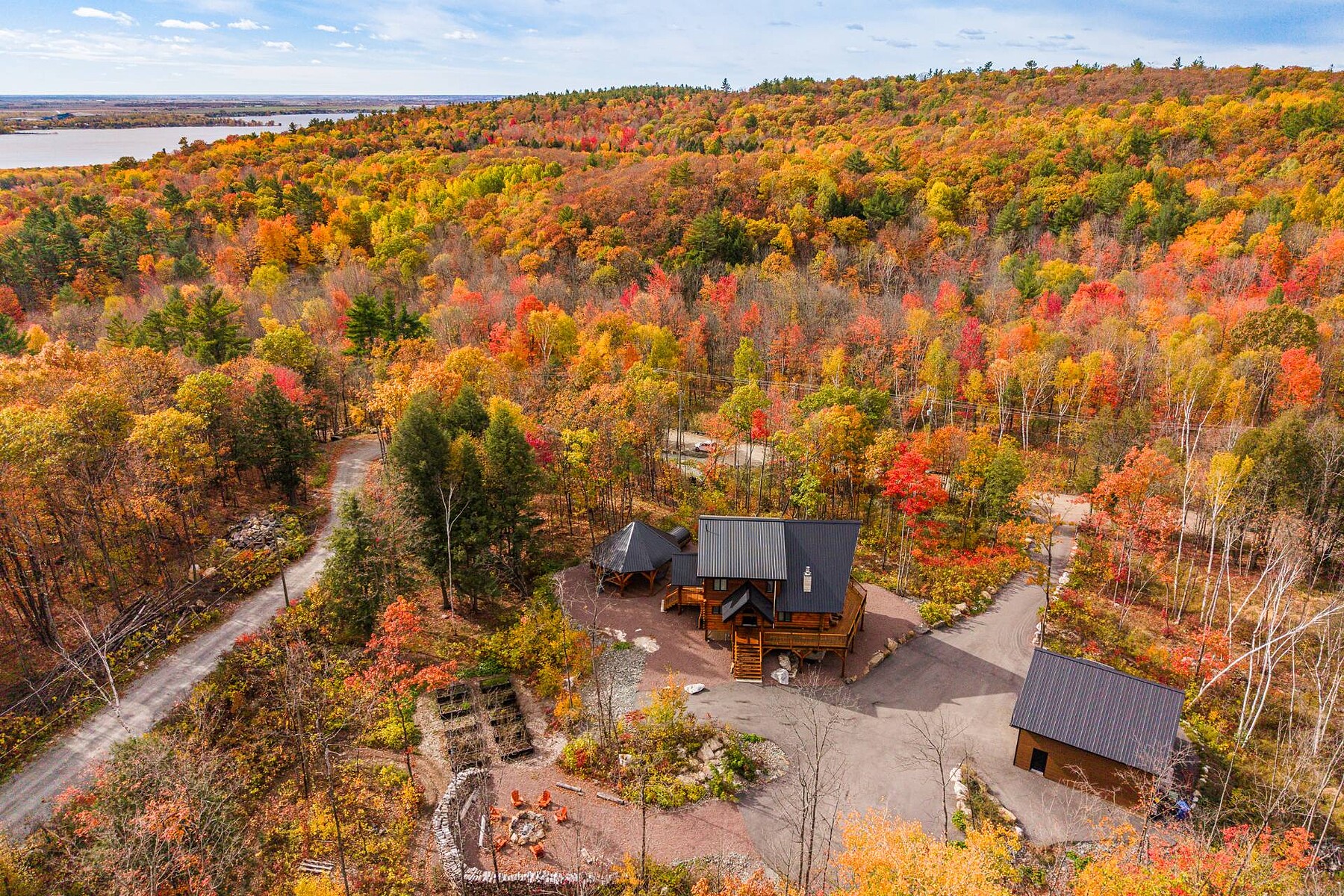  Grenville-sur-la-Rouge, Laurentides - 物件實景
