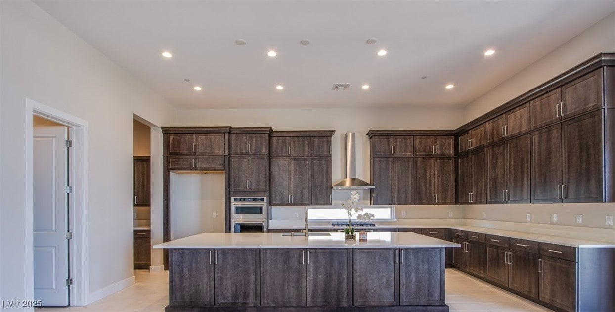 Las Vegas, Nevada, 89135, United States, 4 Bedrooms Bedrooms, ,4 BathroomsBathrooms,Residential,For Sale,1943877
