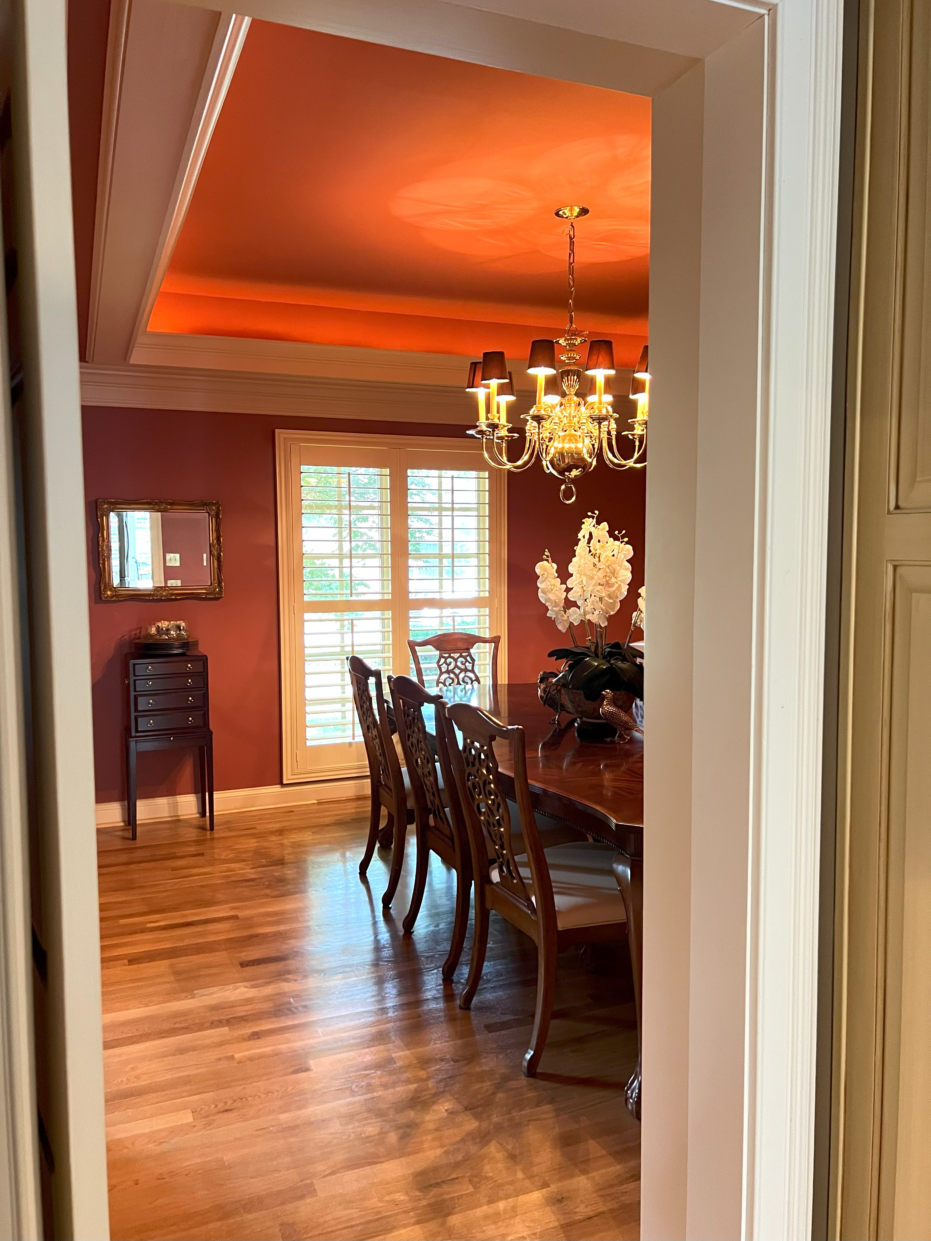 Frankfort, Kentucky, 40601, United States, 5 Bedrooms Bedrooms, ,4 BathroomsBathrooms,Residential,For Sale,1983551