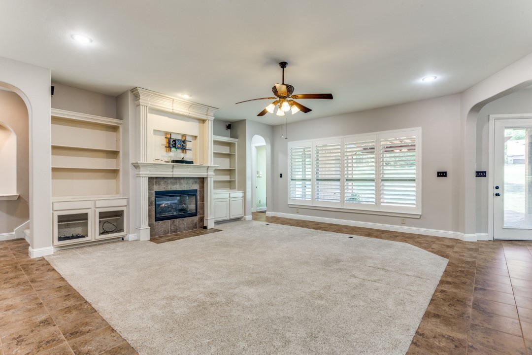 100 Stone Canyon Circle, Fort Worth, Texas, 76108, United States, 4 Bedrooms Bedrooms, ,5 BathroomsBathrooms,Residential,For Sale,100 Stone Canyon Circle,1645920