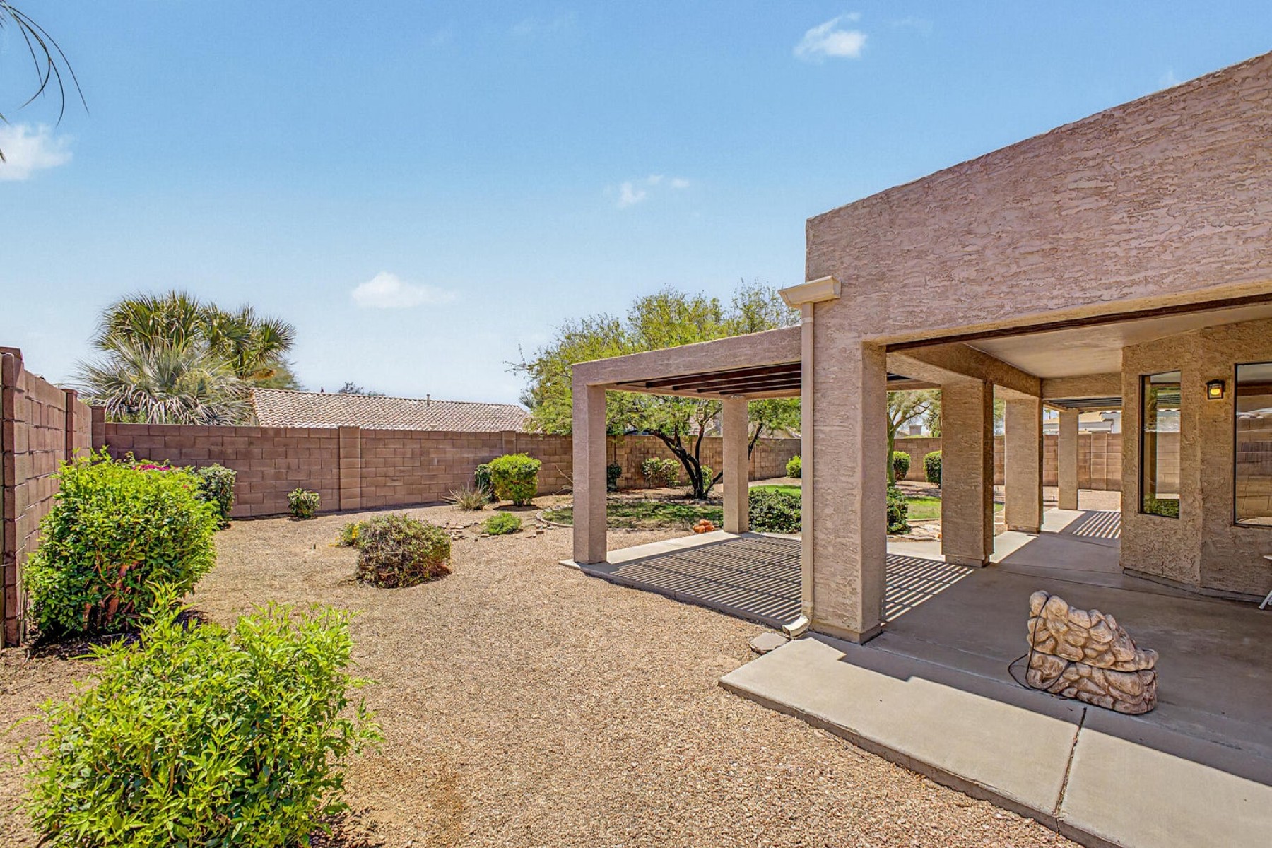  6929 W Monte Lindo ¦Glendale, AZ - 物件實景