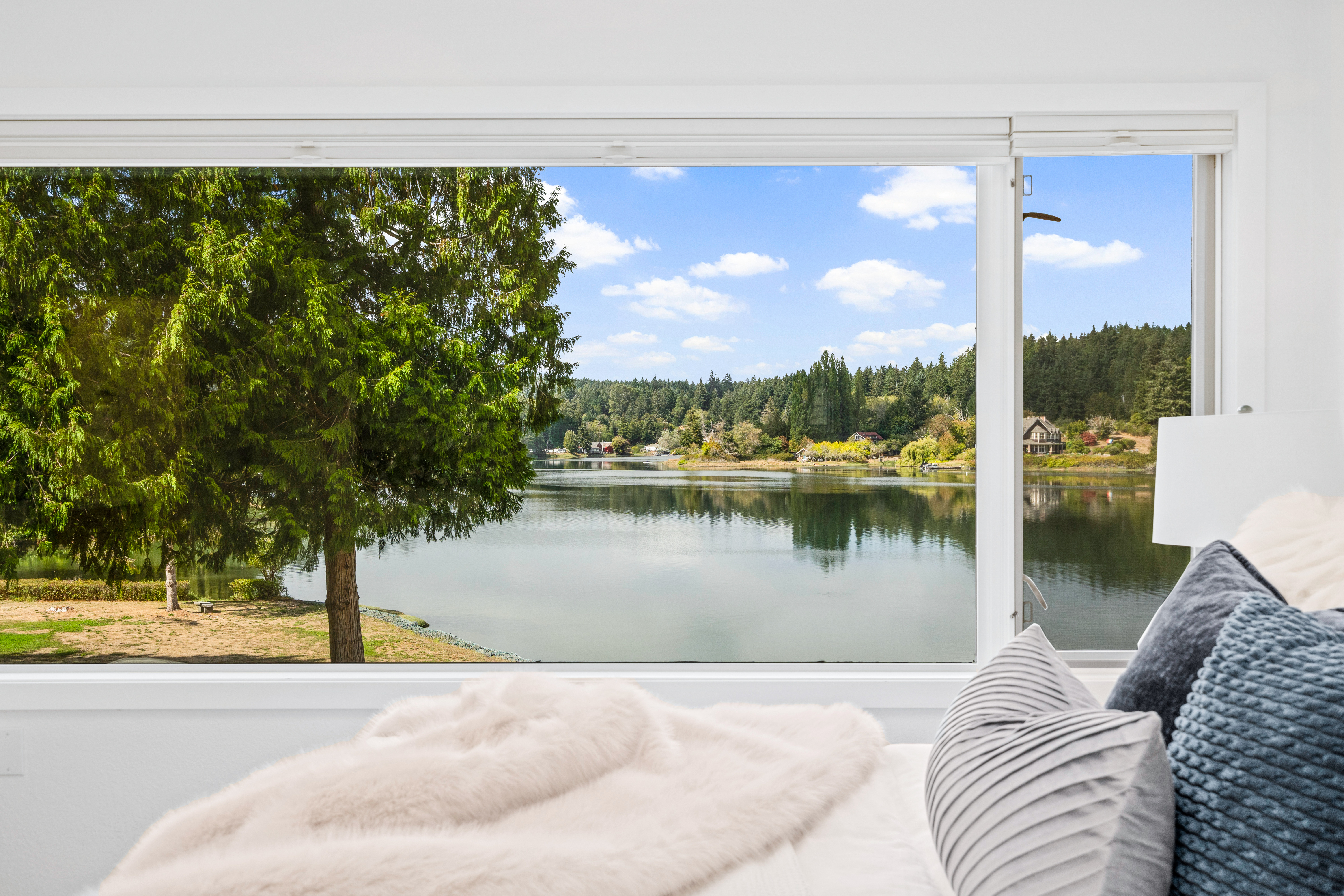  1804 Eagle Harbor Lane NE Unit #4, Bainbridge Island, WA 98110 - 物件實景