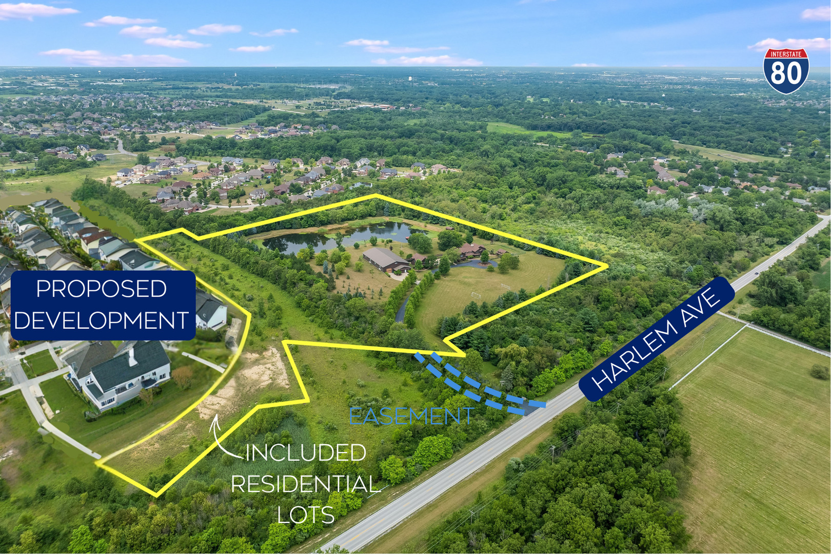 Frankfort, Illinois, 60423, United States, 8 Bedrooms Bedrooms, ,7 BathroomsBathrooms,Residential,For Sale,1911769