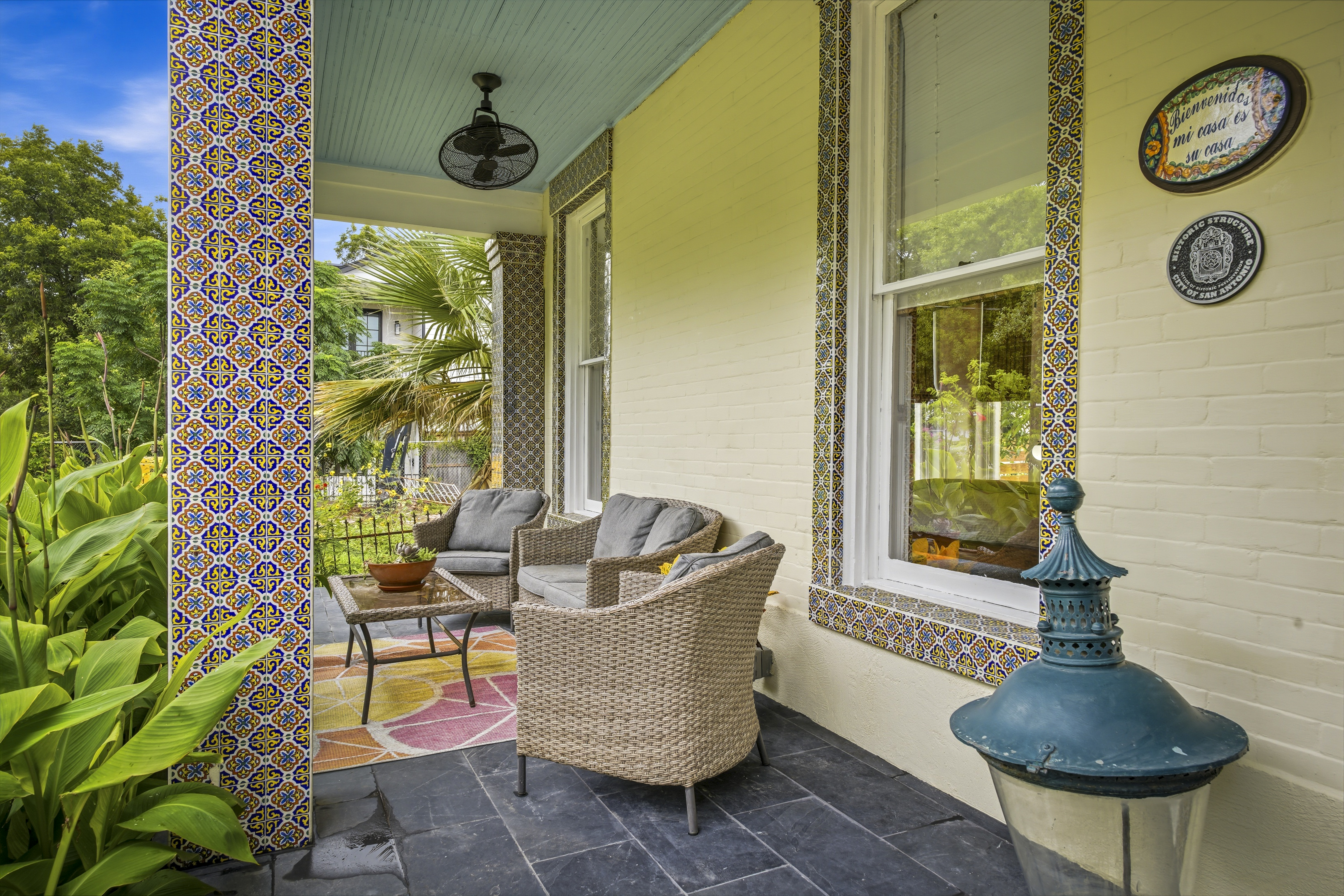  Timeless Victorian Charm in Lavaca - 物件實景