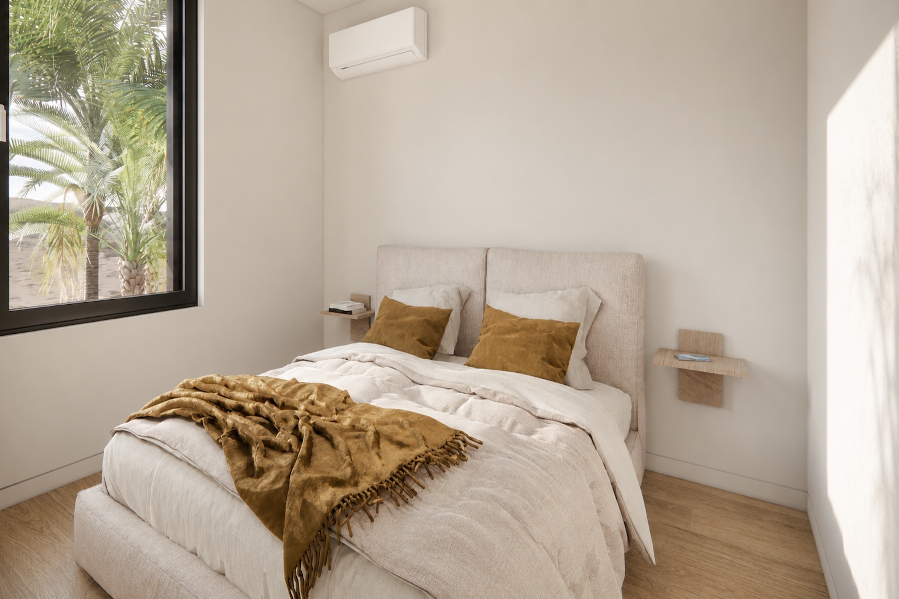  New Tuscany Reserve - Corner Townhouse - 物件實景
