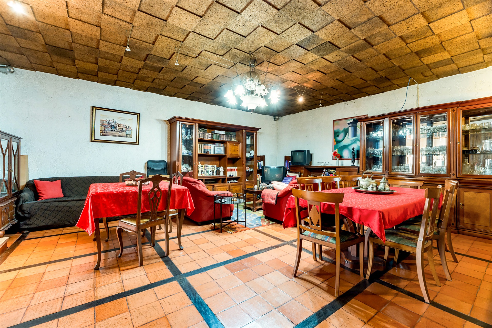  Detached house, 4 bedrooms, for Sale - 物件實景