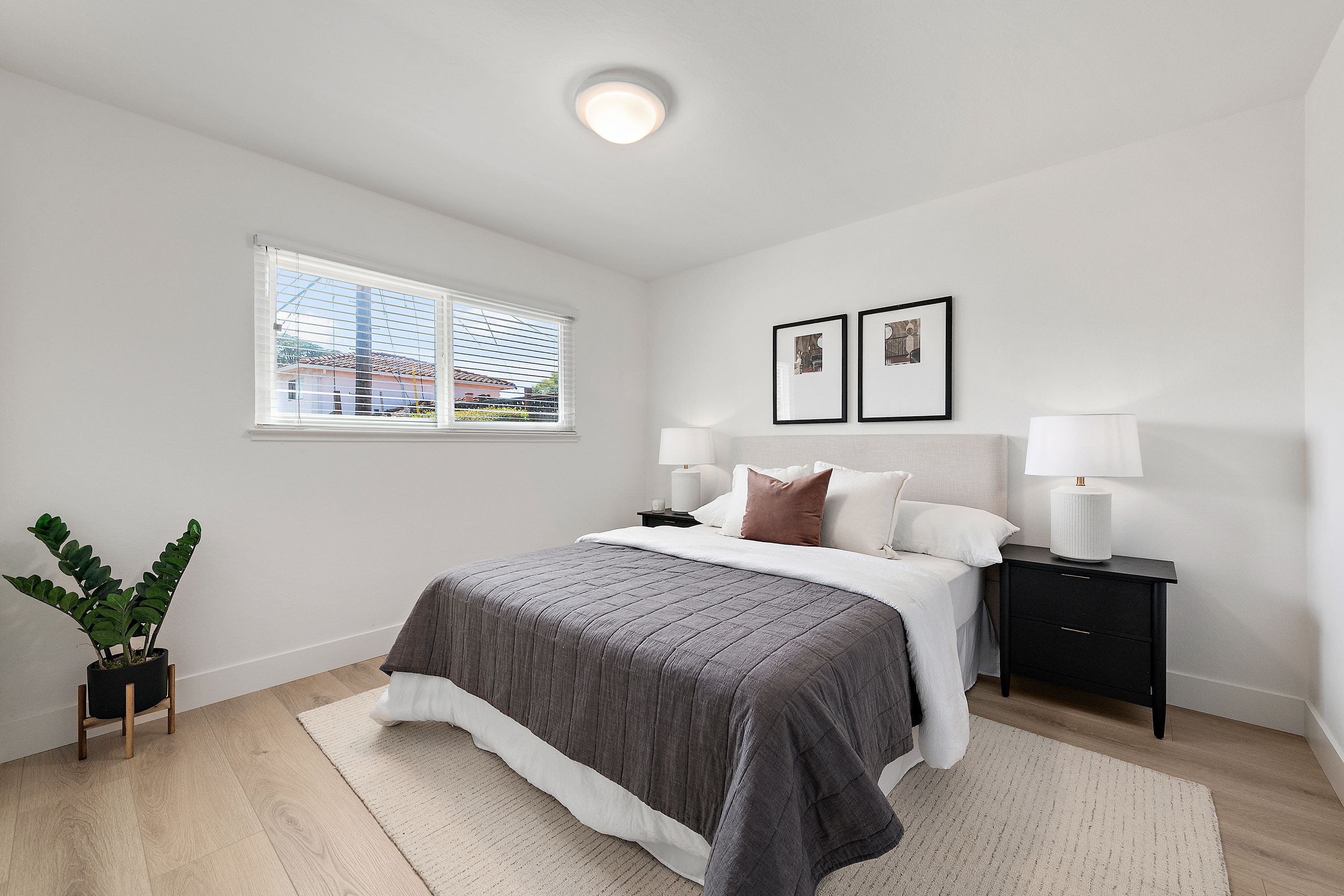  Turnkey Duplex in Prime Campbell - 物件實景