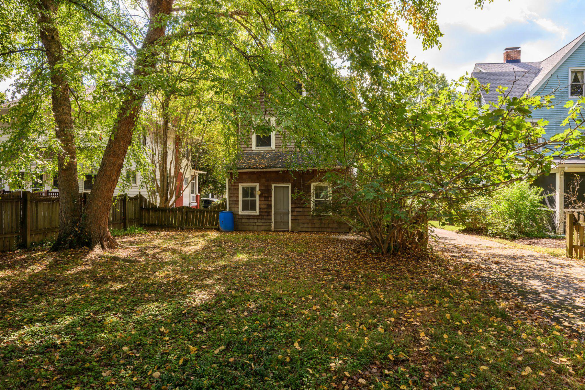  234 N Kent Street, Chestertown, MD, 21620 - 物件實景