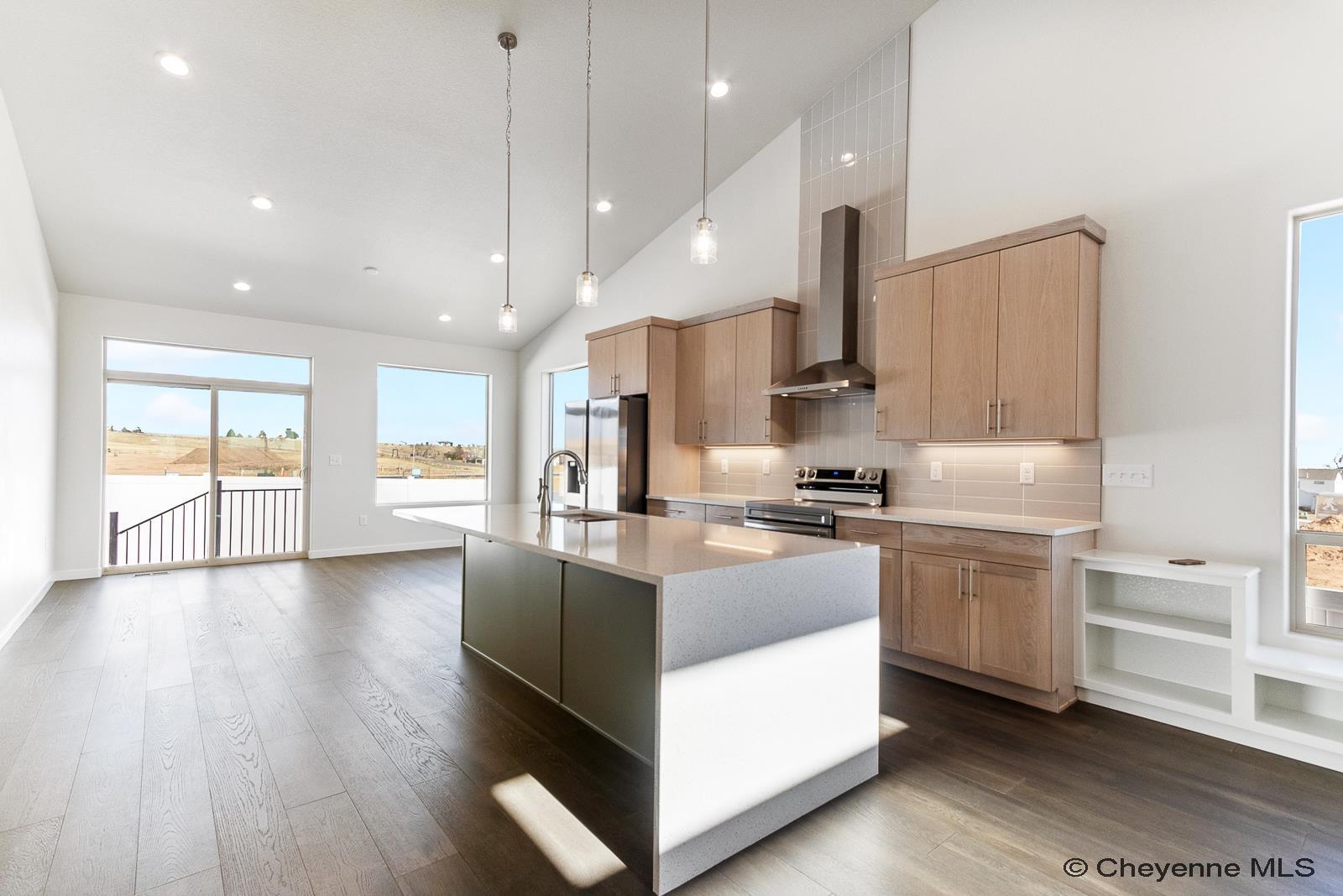 3934 Saddleback Ln, Cheyenne, Wyoming, 82001, United States, 3 Bedrooms Bedrooms, ,2 BathroomsBathrooms,Residential,For Sale,3934 Saddleback Ln,1659303