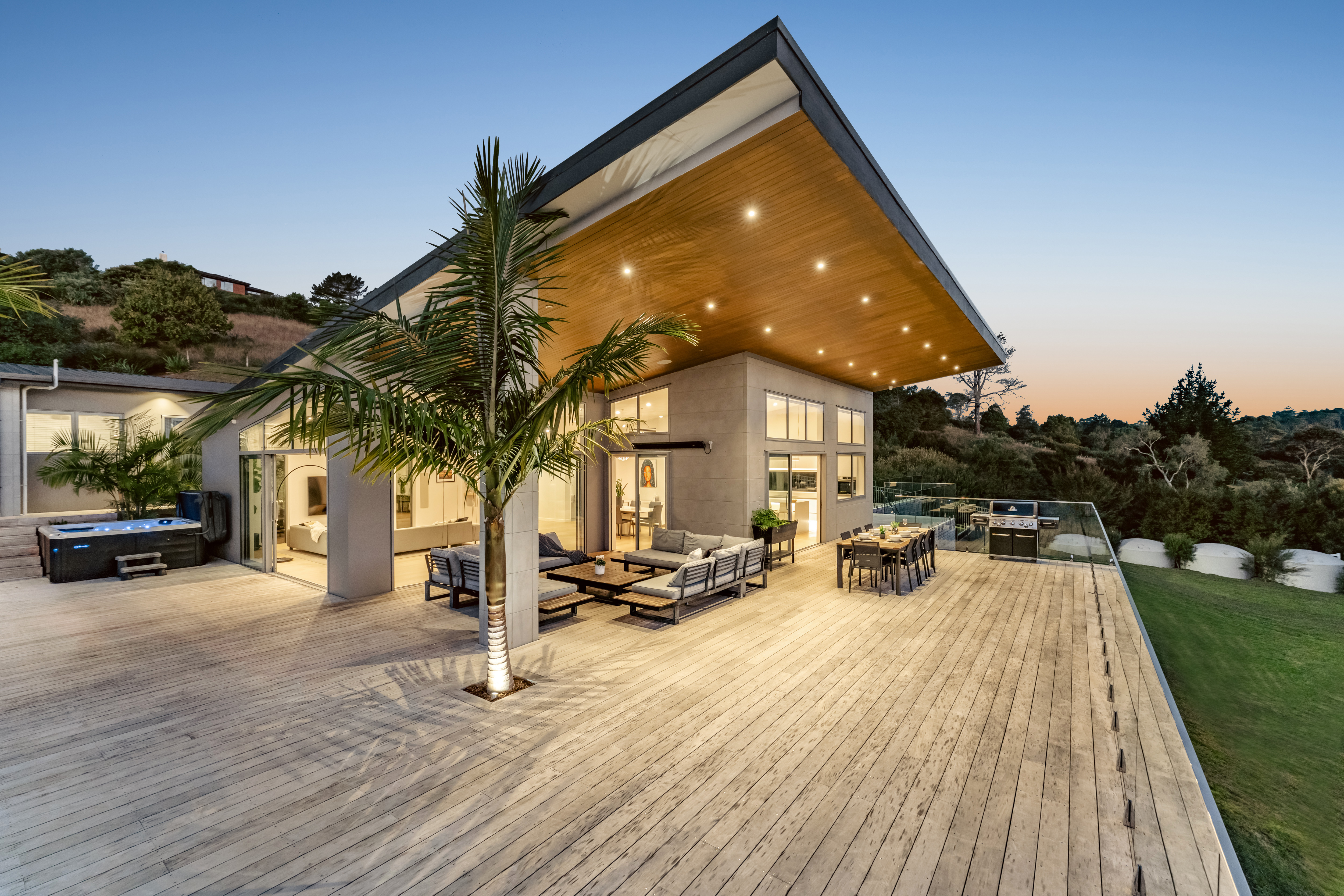  73 Warman Road, Okura, Rodney - 物件實景