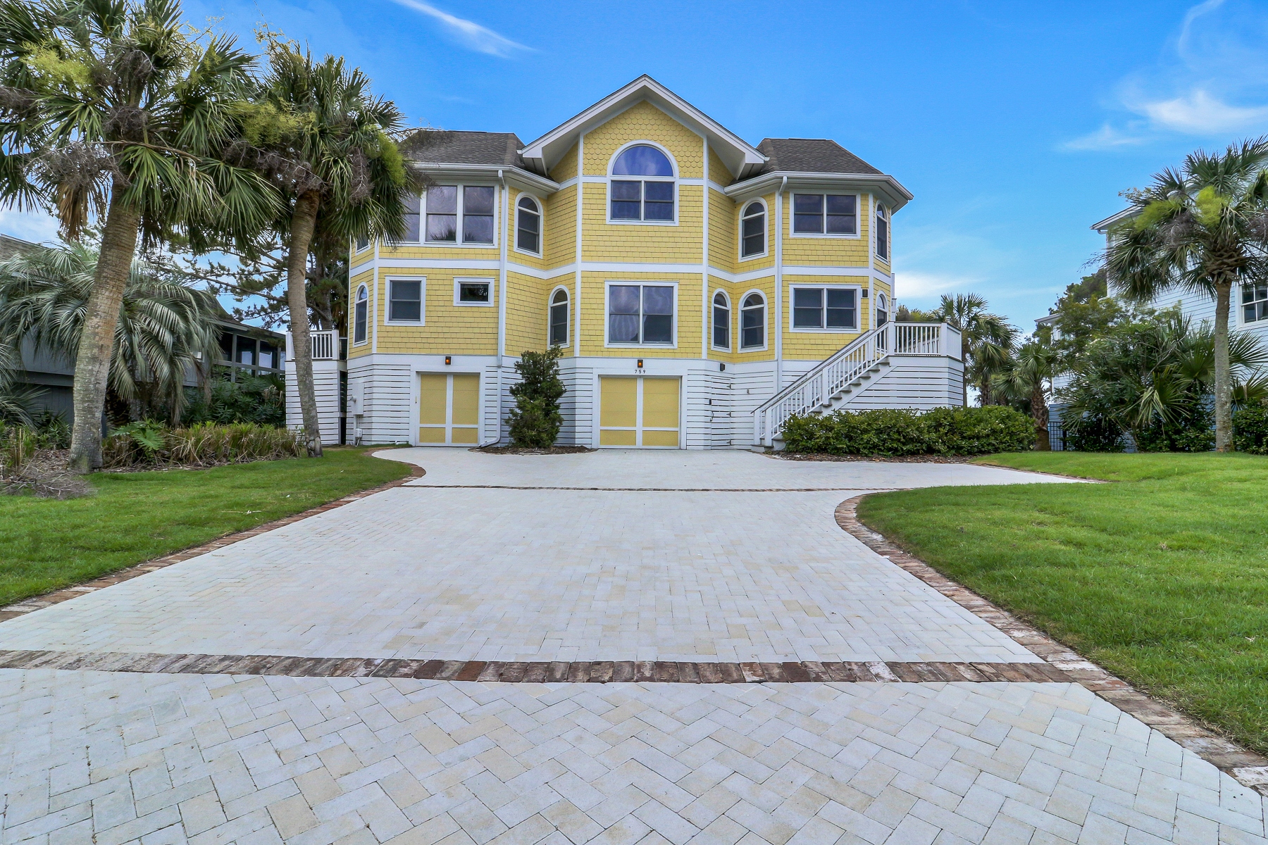  759 Marlin Drive, Fripp Island - 物件實景