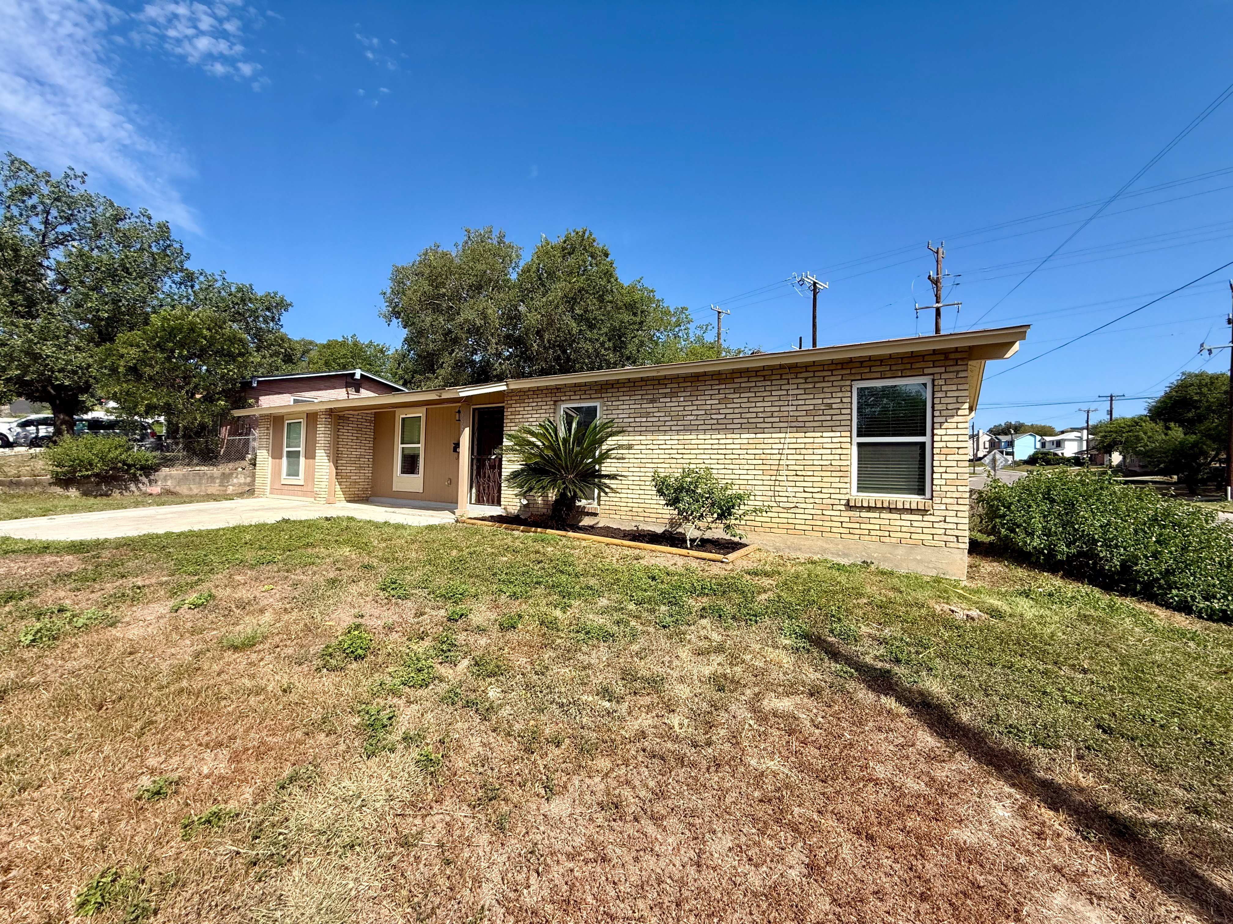  3947 Southport Drive, San Antonio, TX 78223 - 物件實景