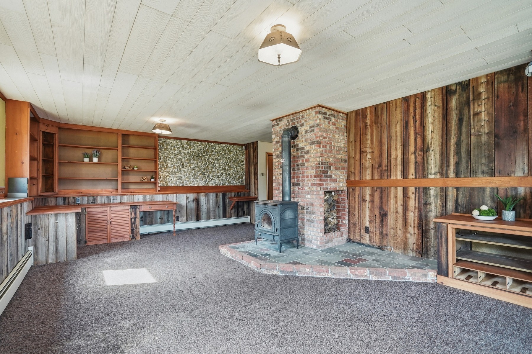  224 Silver Street - 物件實景