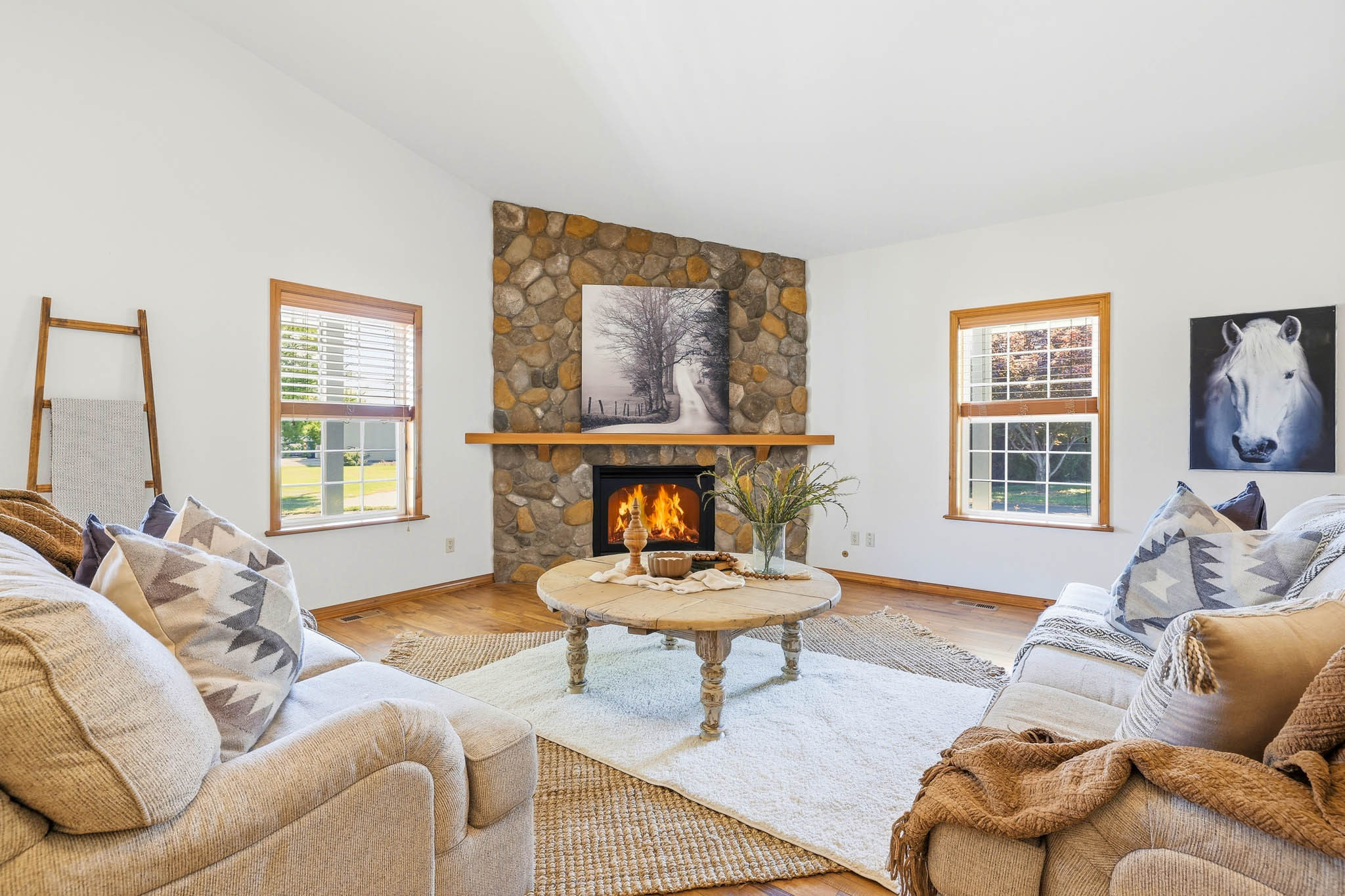  Located in The Heart of West Richland’s Wine Country - 物件實景