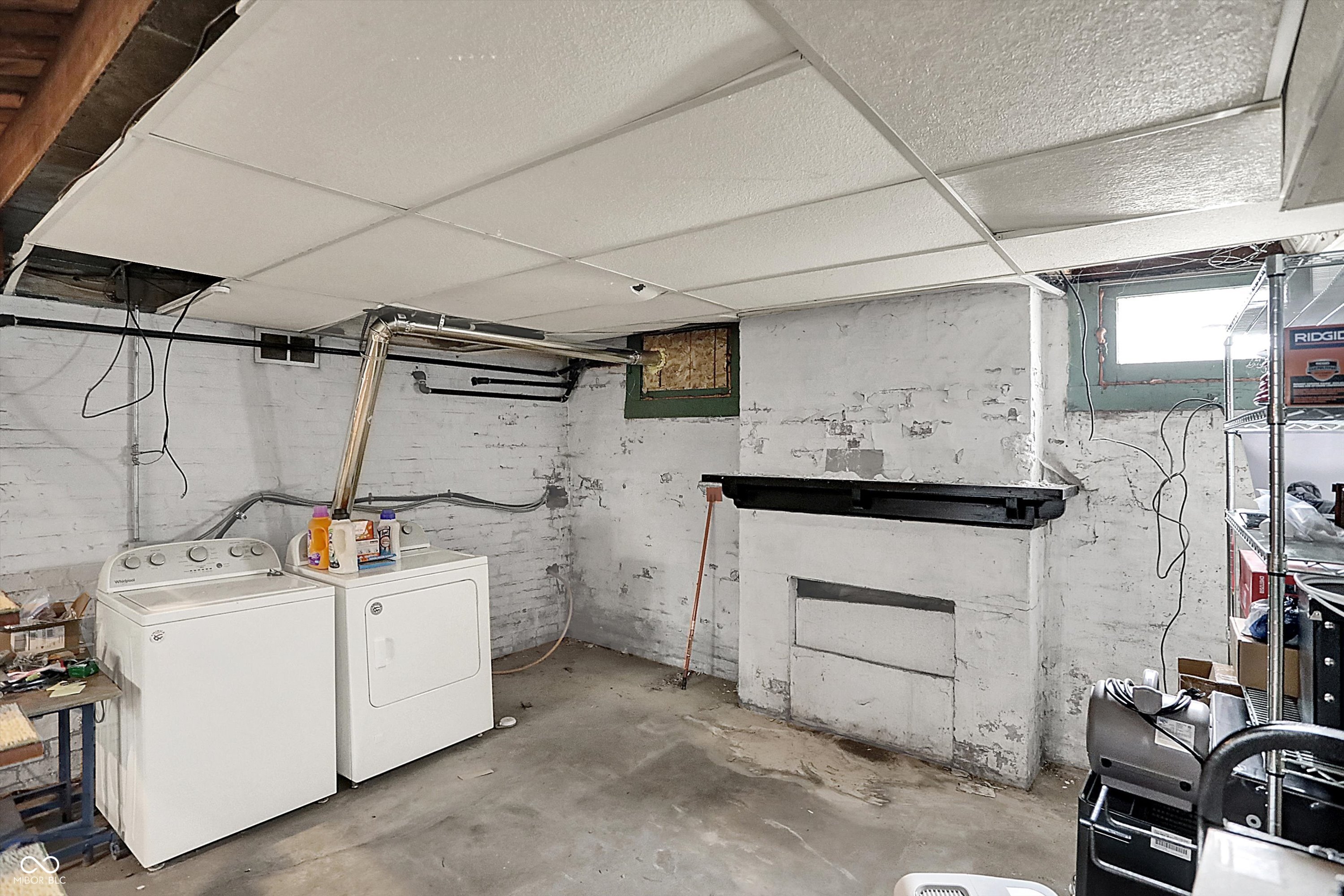 Indianapolis, Indiana, 46201, United States, ,Residential,For Sale,1893687