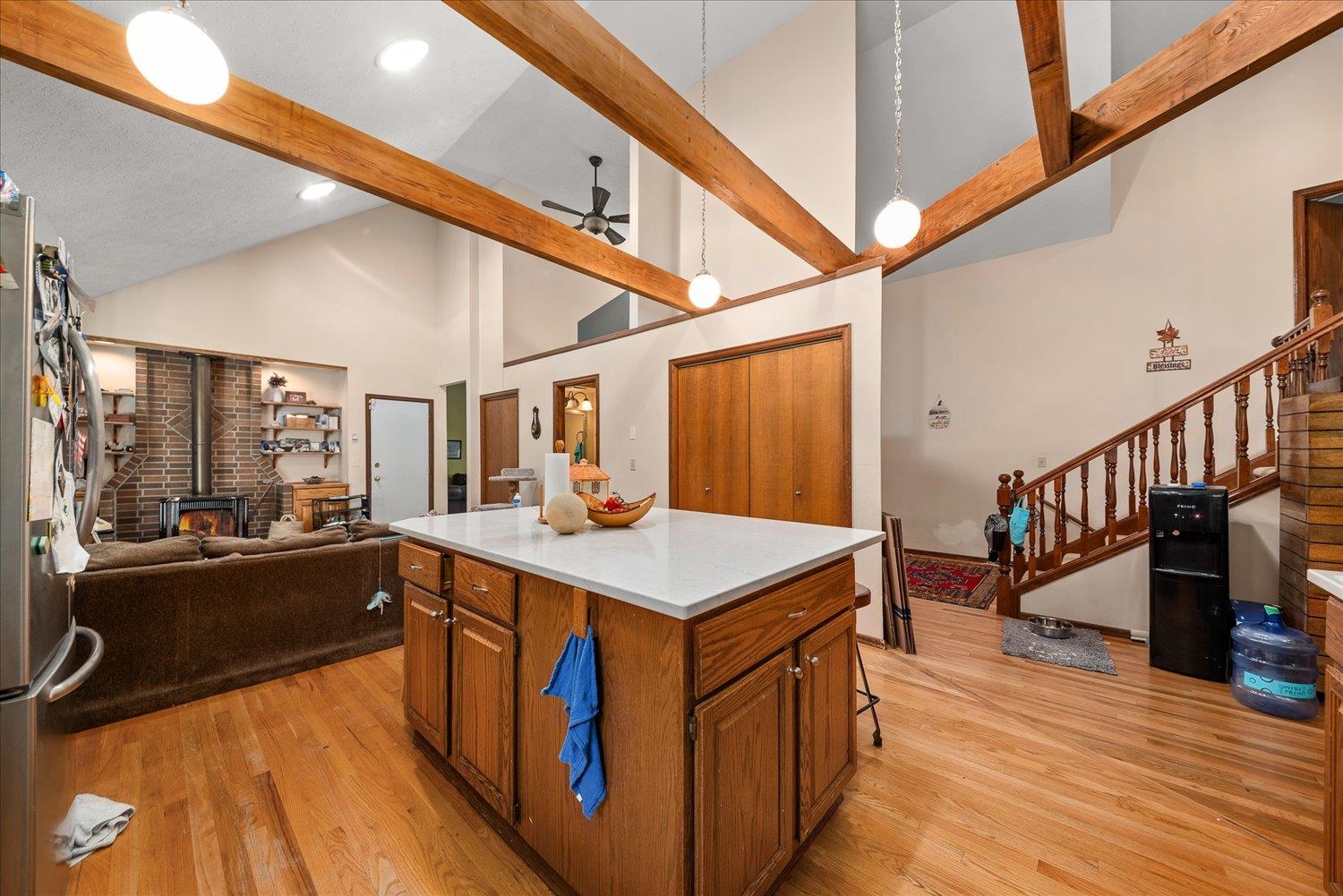 Spokane, Washington, 99208, United States, 5 Bedrooms Bedrooms, ,4 BathroomsBathrooms,Residential,For Sale,1979653