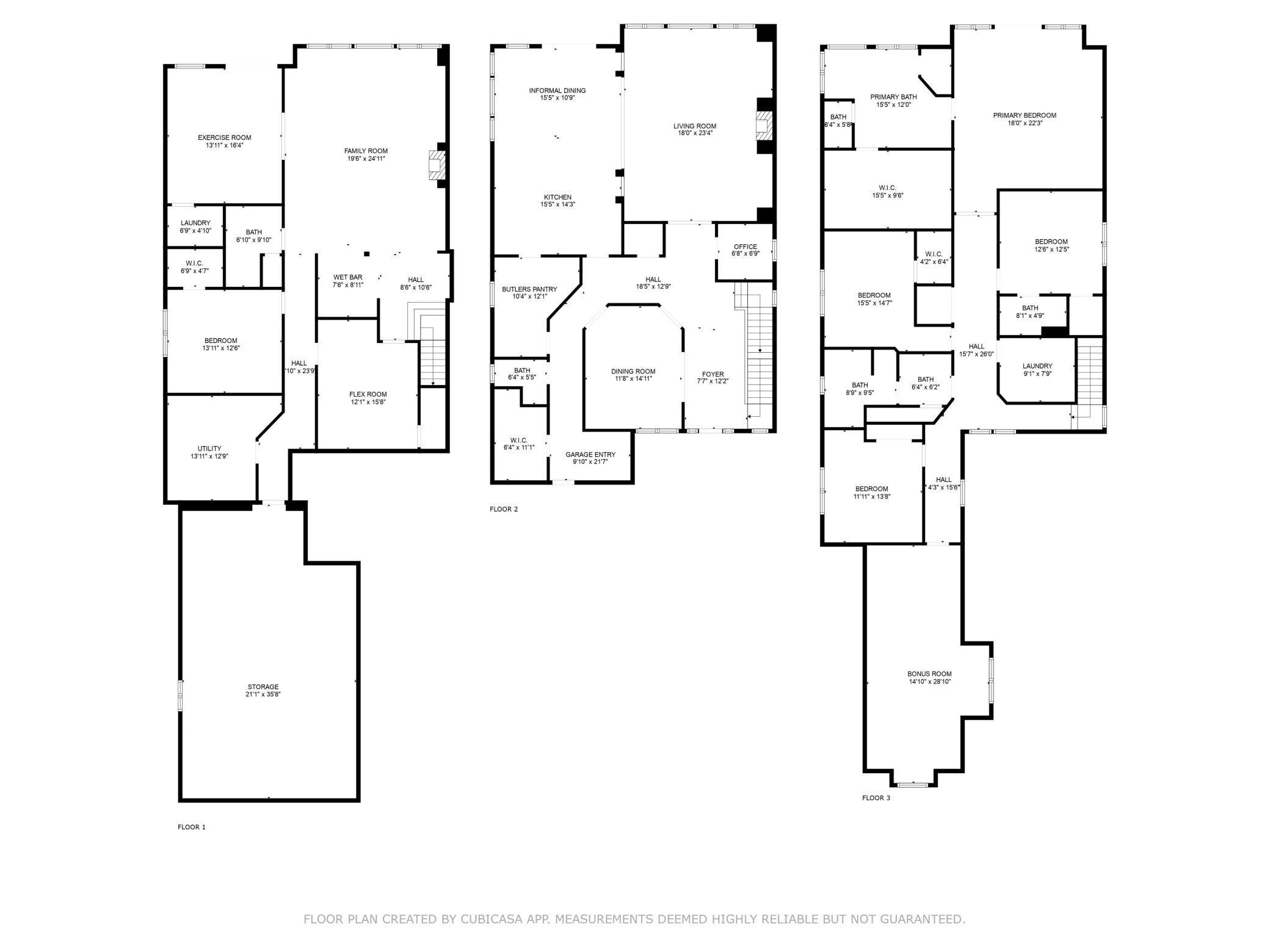 Minnetrista, Minnesota, 55364, United States, 5 Bedrooms Bedrooms, ,3 BathroomsBathrooms,Residential,For Sale,1885236