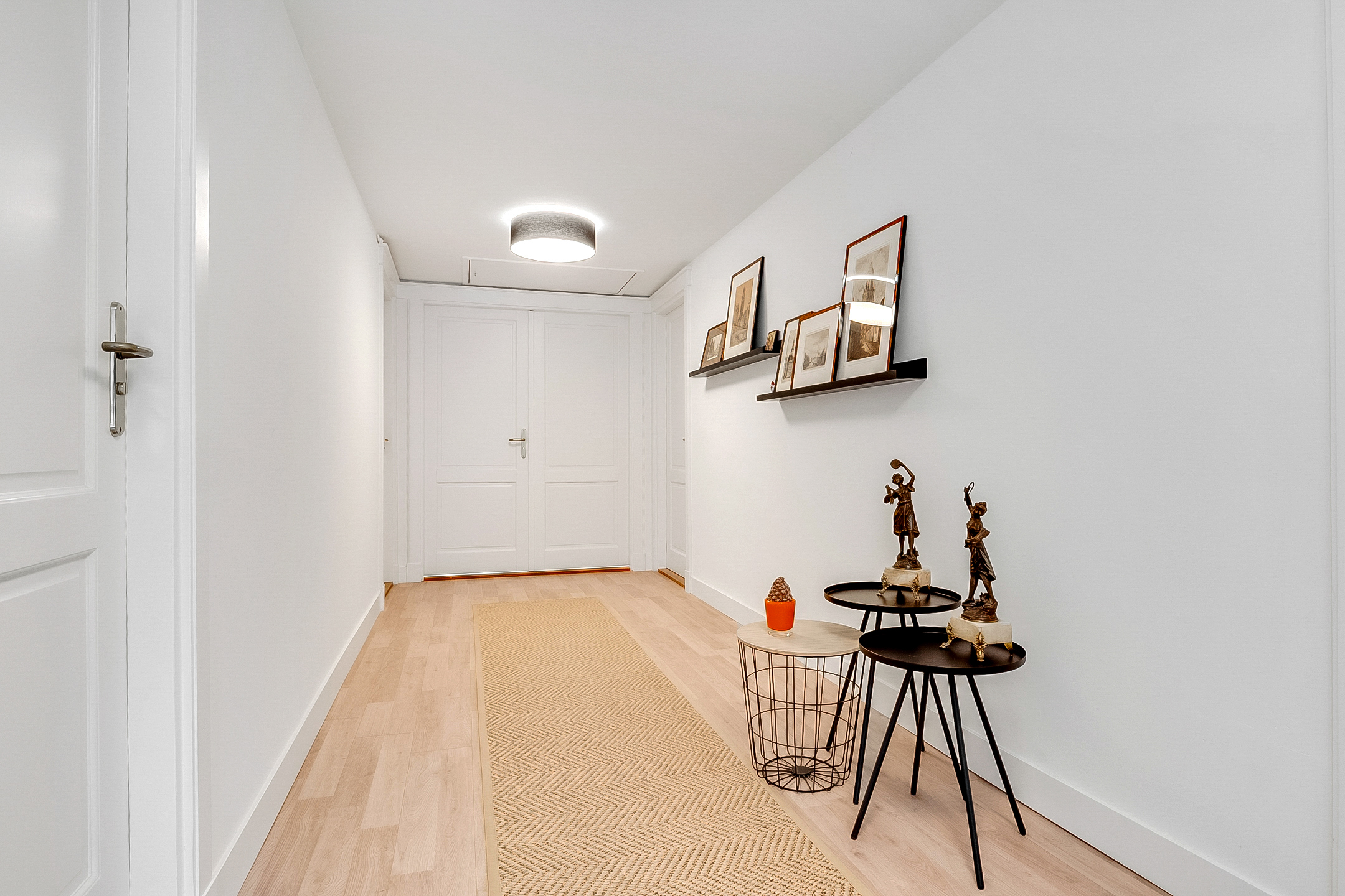  Luxury Detached Villa with Expansive Garden Estate in the Heart of Bosch en Duin - 物件實景