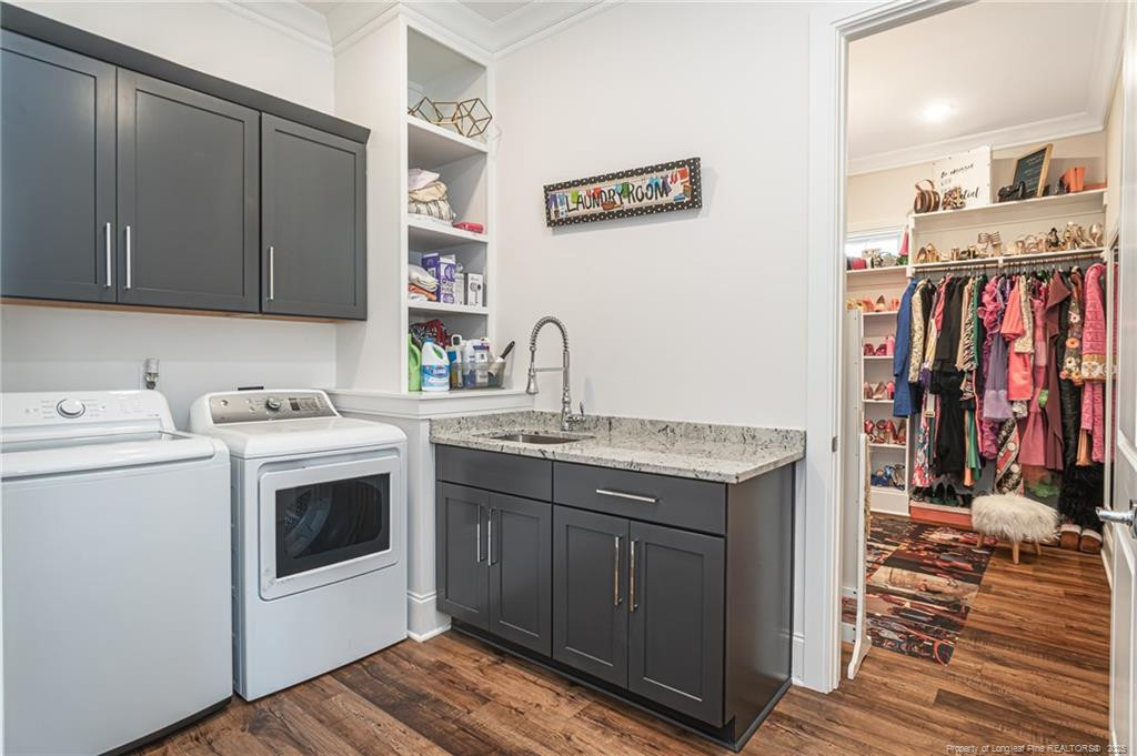 Holly Springs, North Carolina, 27540, United States, 4 Bedrooms Bedrooms, ,4 BathroomsBathrooms,Residential,For Sale,2003311