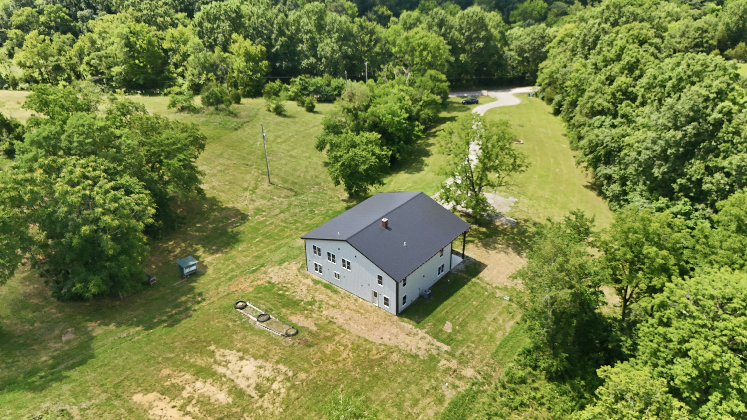  1451 W Hwy 524, Lagrange, KY 40031 - 物件實景