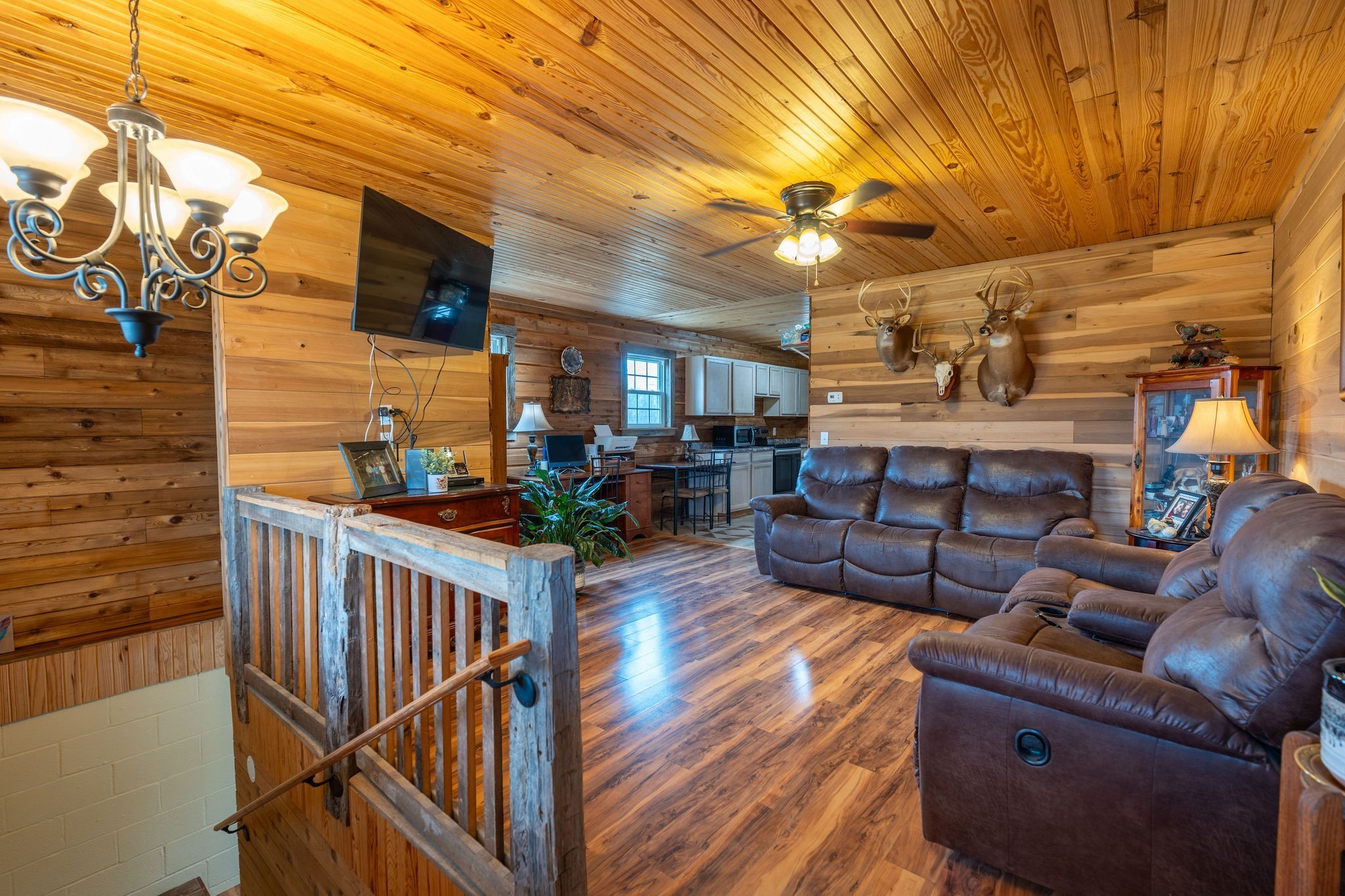 Nunnelly, Tennessee, 37137, United States, ,Residential,For Sale,1917829
