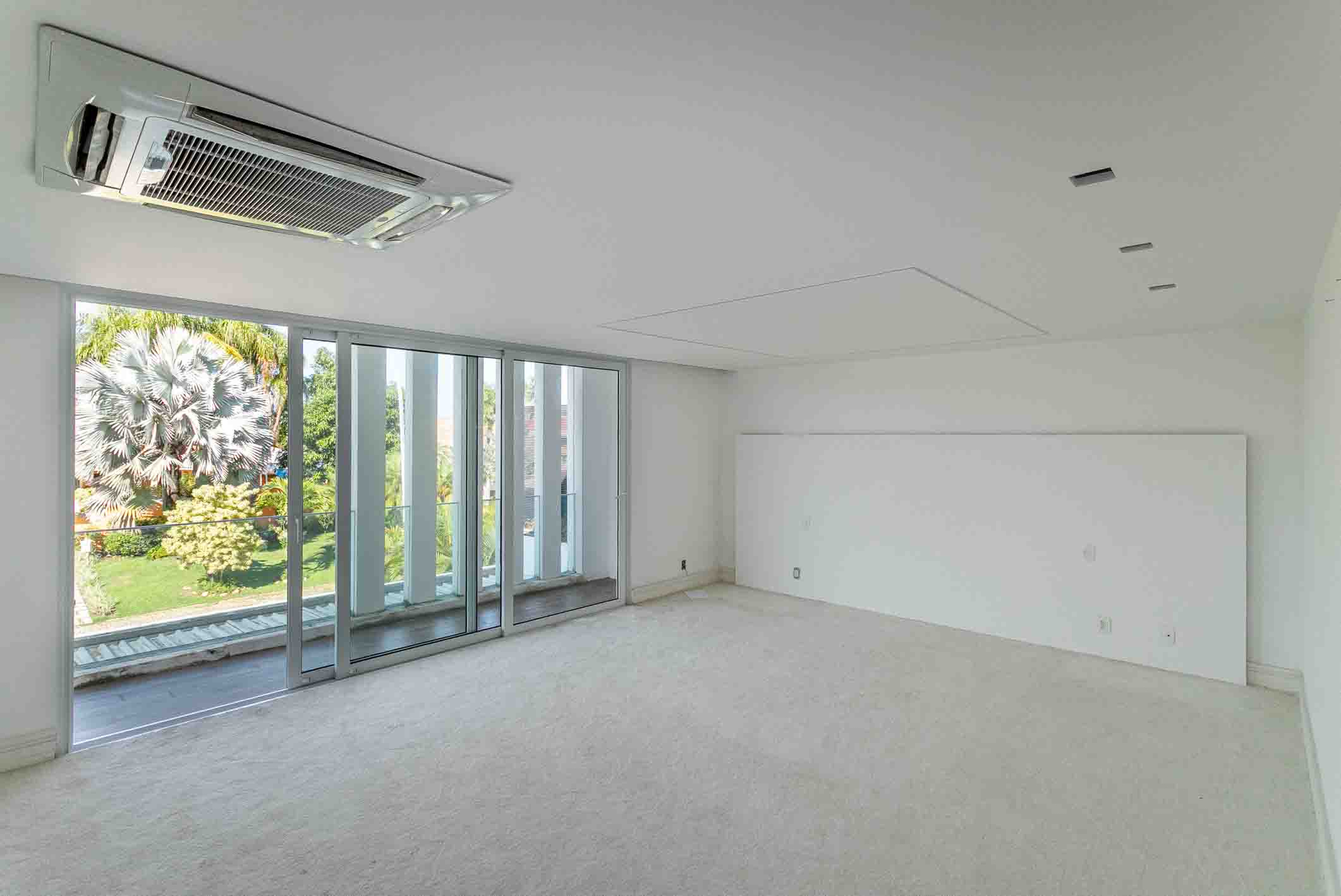  Residence in an exclusive gated community in Barra da Tijuca - 物件實景