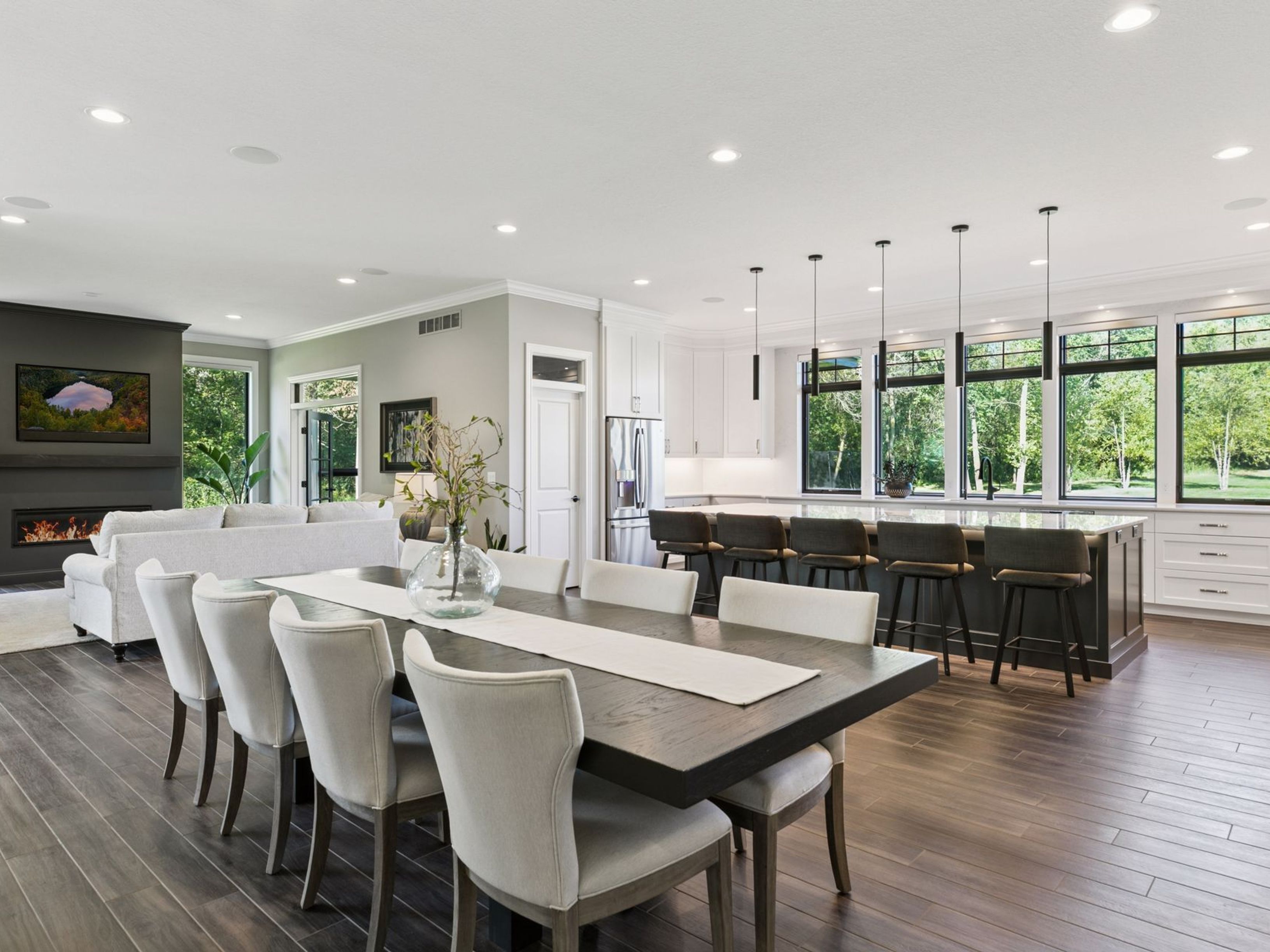  Custom Luxury Estate with Resort-Style Amenities - 物件實景